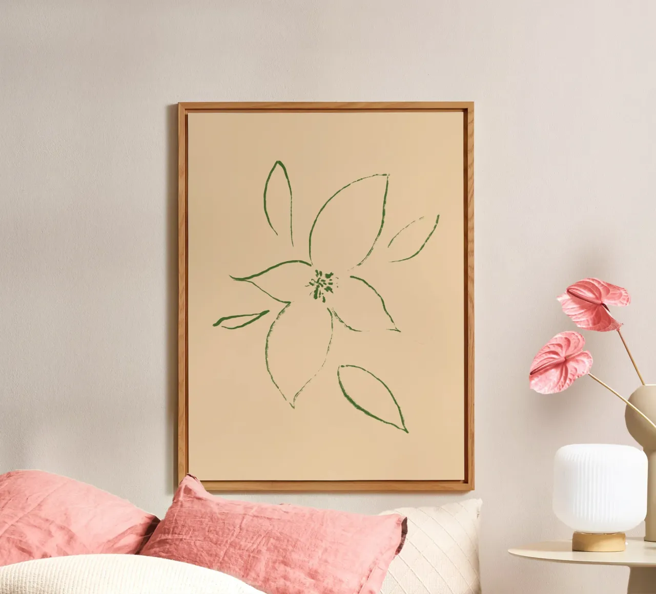 Pure Forms No 14 alluminio dibond da treechild