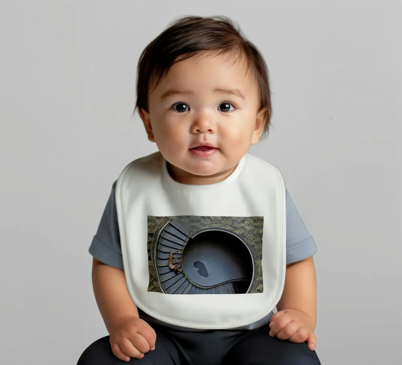 Aarhus #1 bavaglino da The Urban Yoga