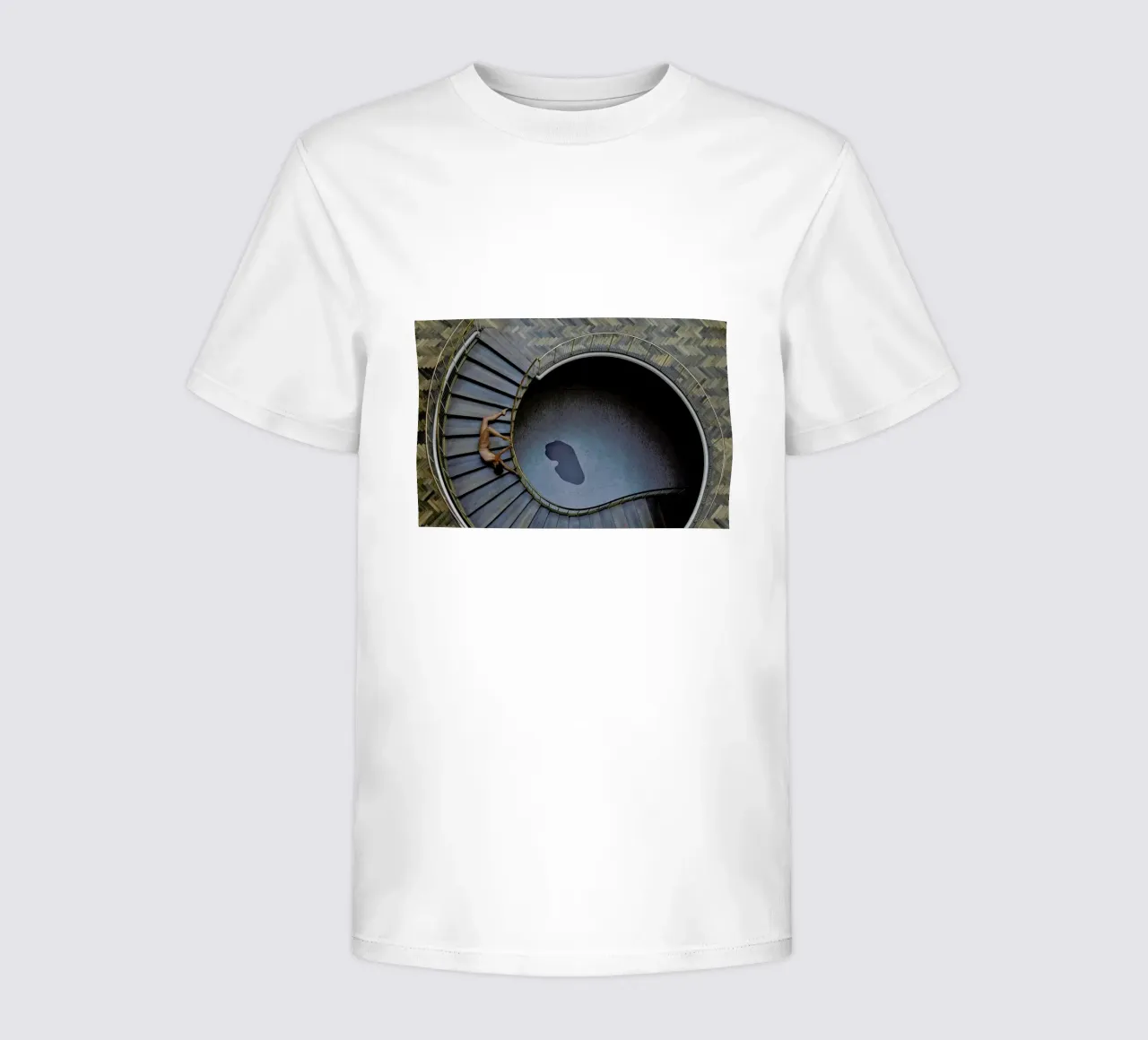 Aarhus #1 t-shirt bambini da The Urban Yoga