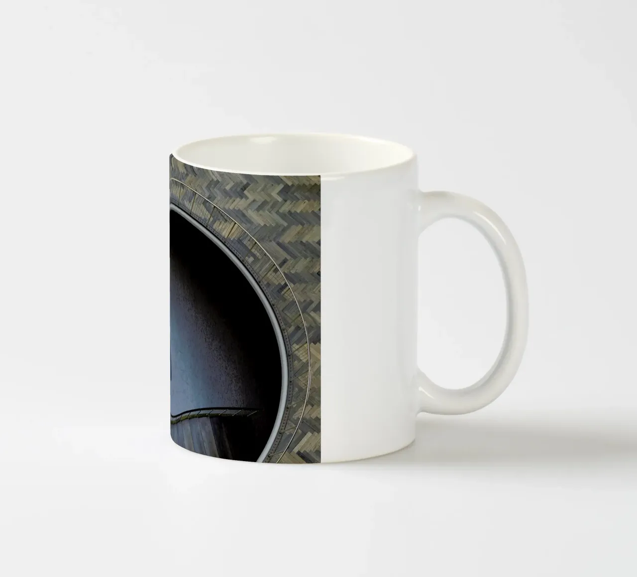 Aarhus #1 tazza in ceramica da The Urban Yoga