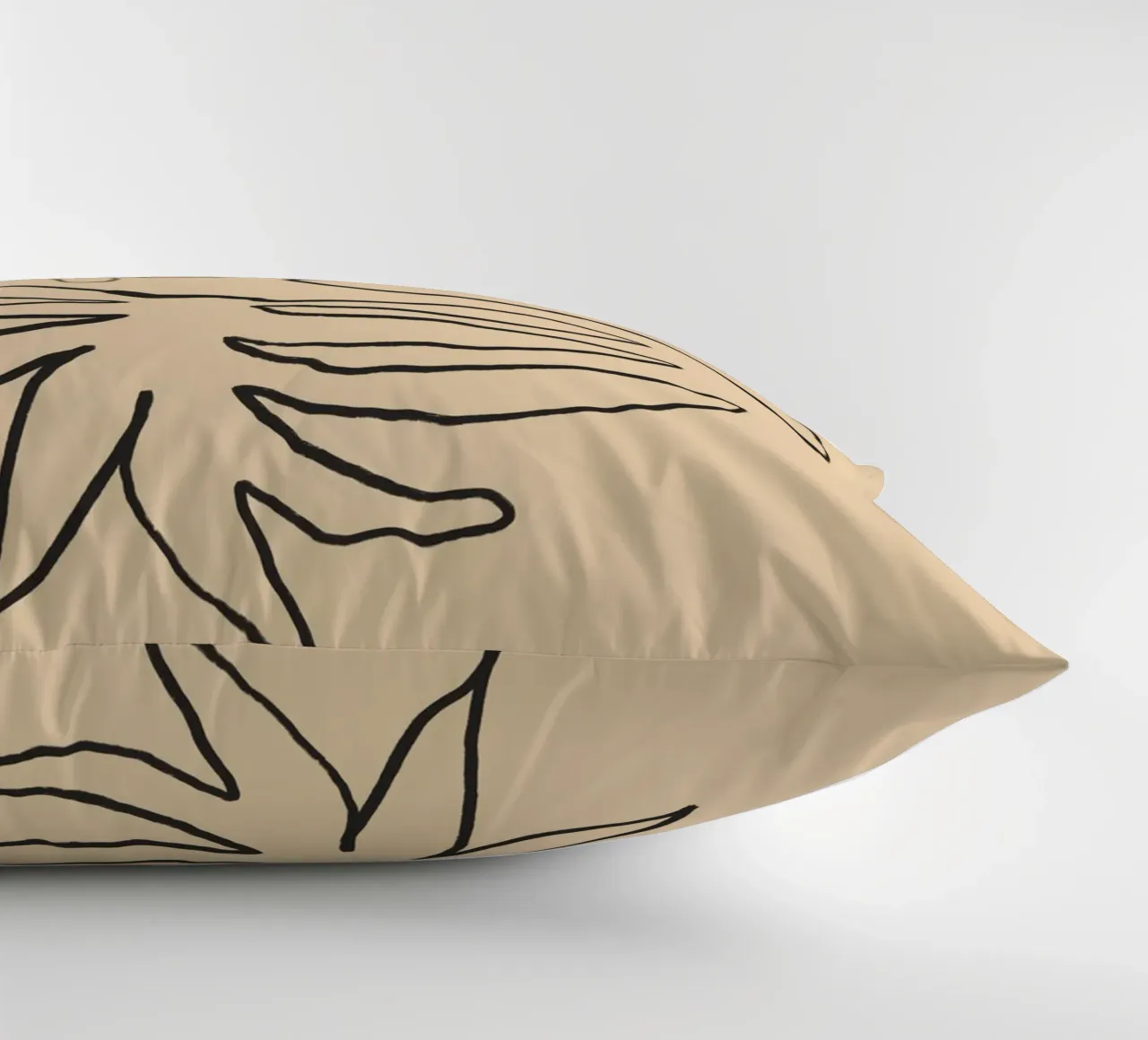 Pure Forms No 15 cuscino da treechild