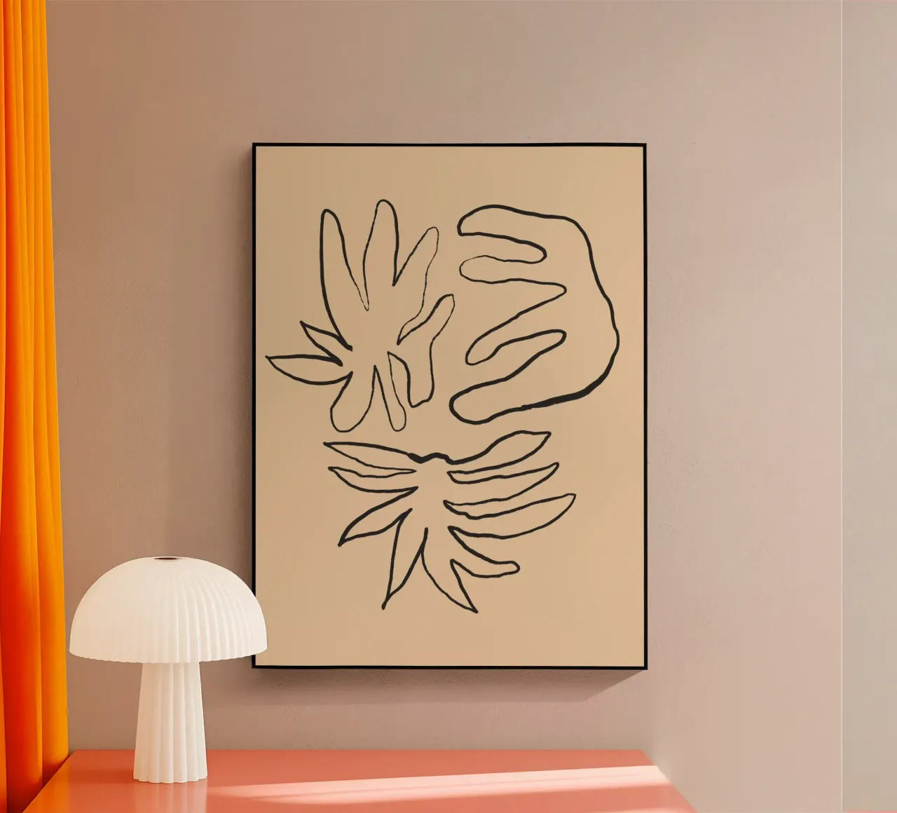 Pure Forms No 15 plexiglass da treechild