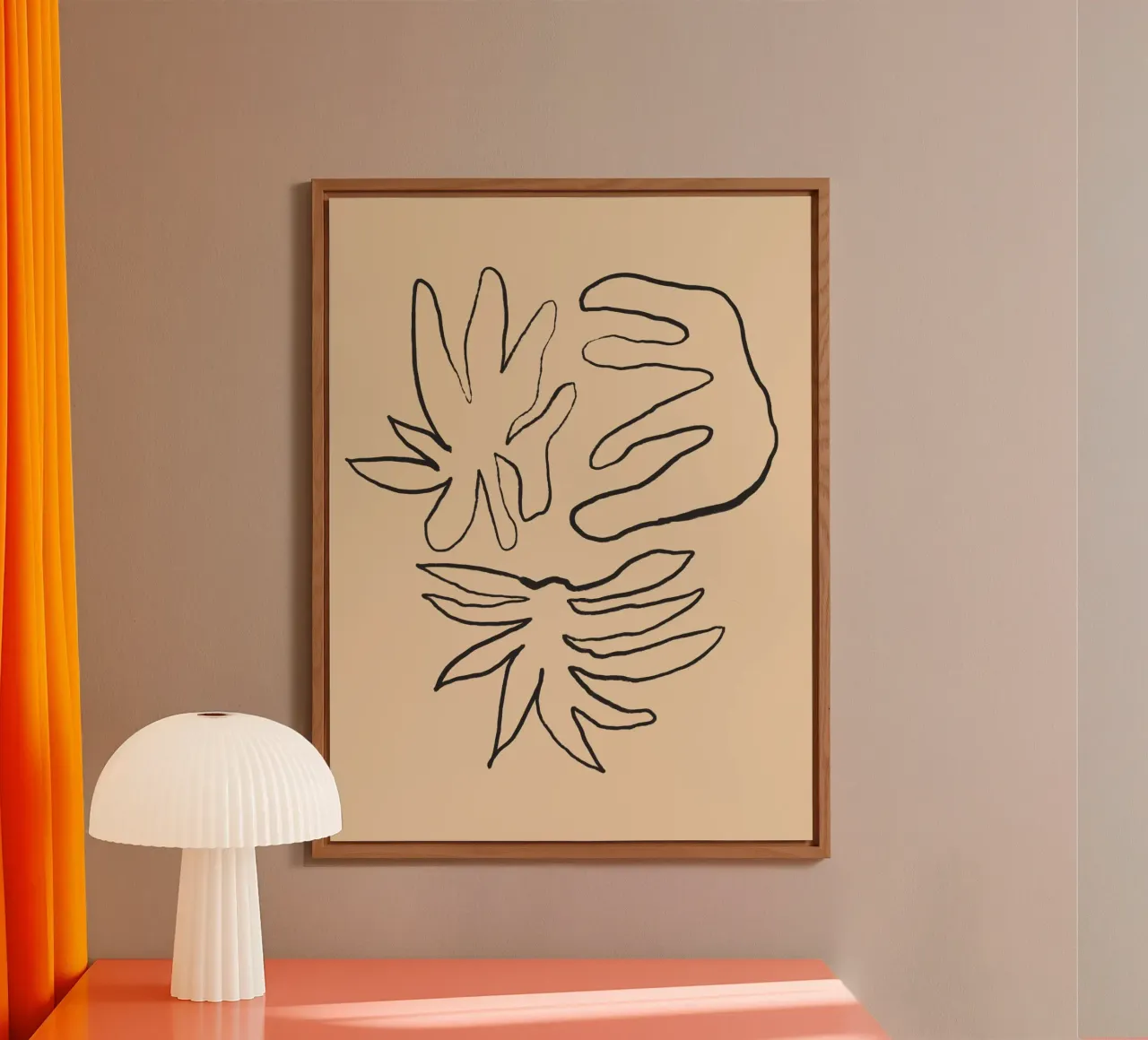 Pure Forms No 15 alluminio dibond da treechild