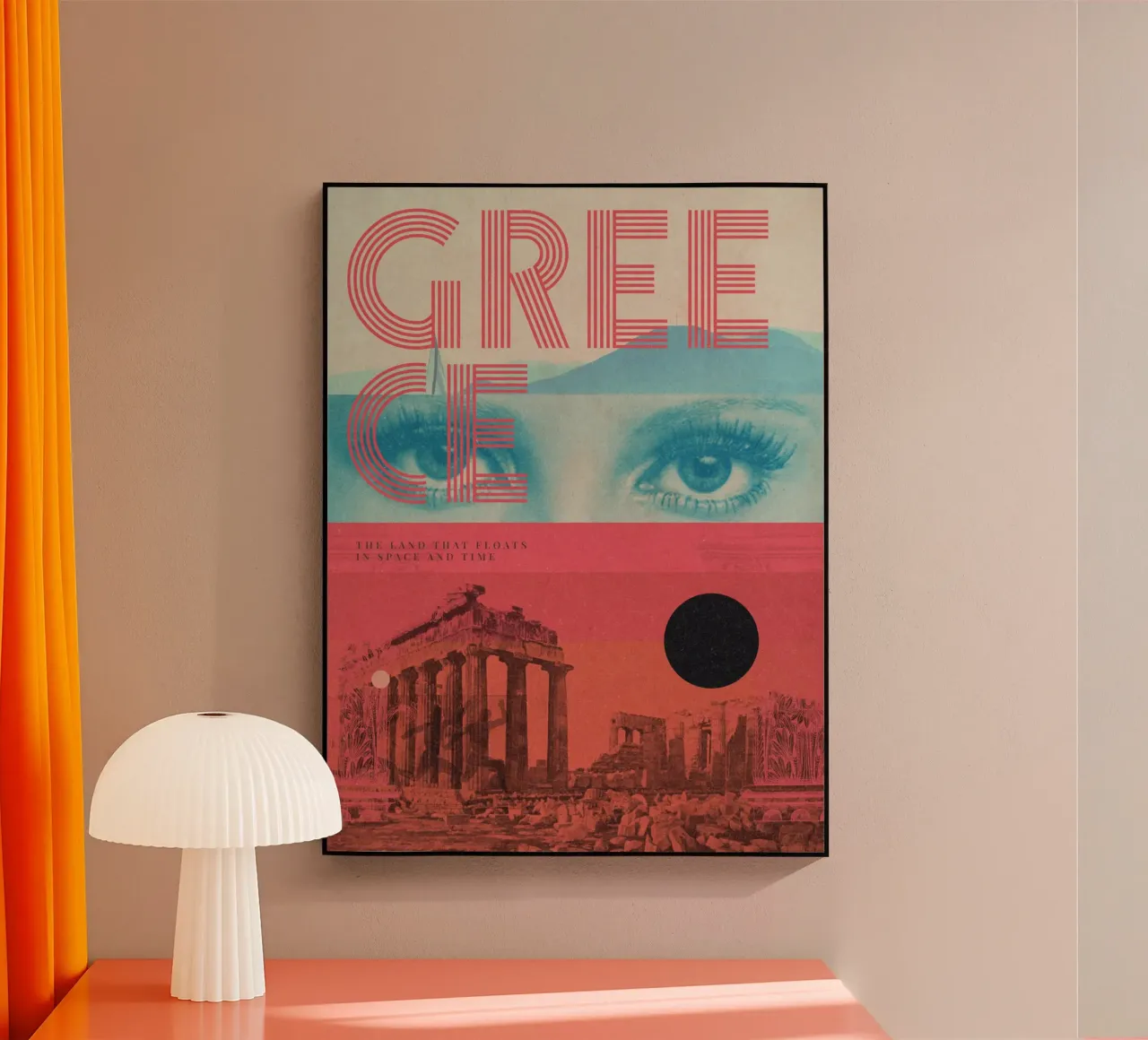 Greece 01b plexiglass da Frank Moth