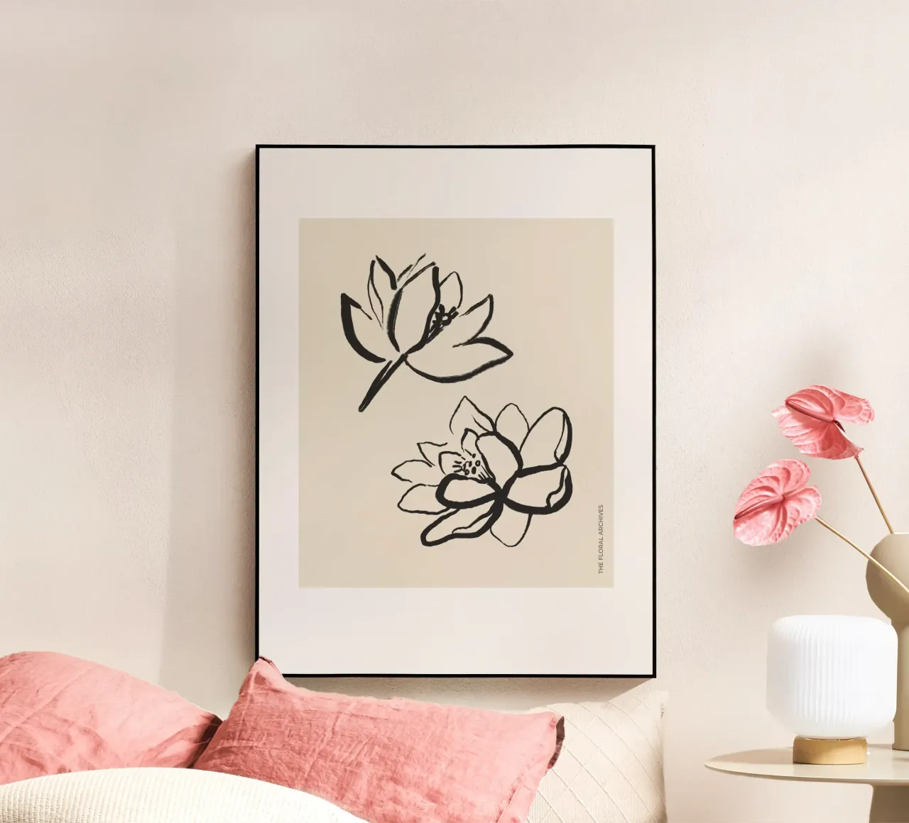 Pure Forms No 21 plexiglass da treechild