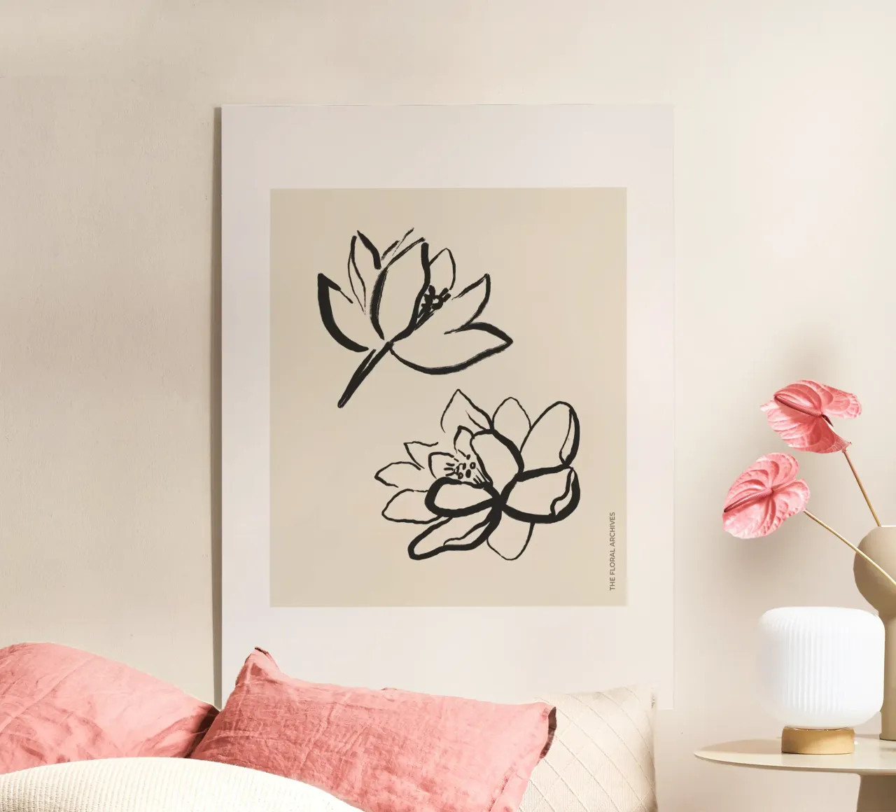 Pure Forms No 21 plexiglass da treechild