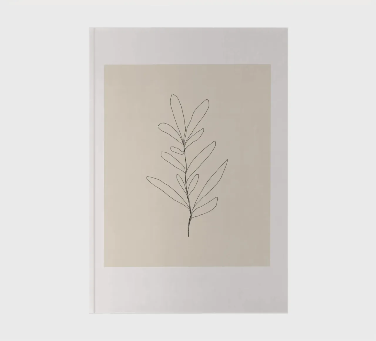 Pure Forms No 22 diario da treechild