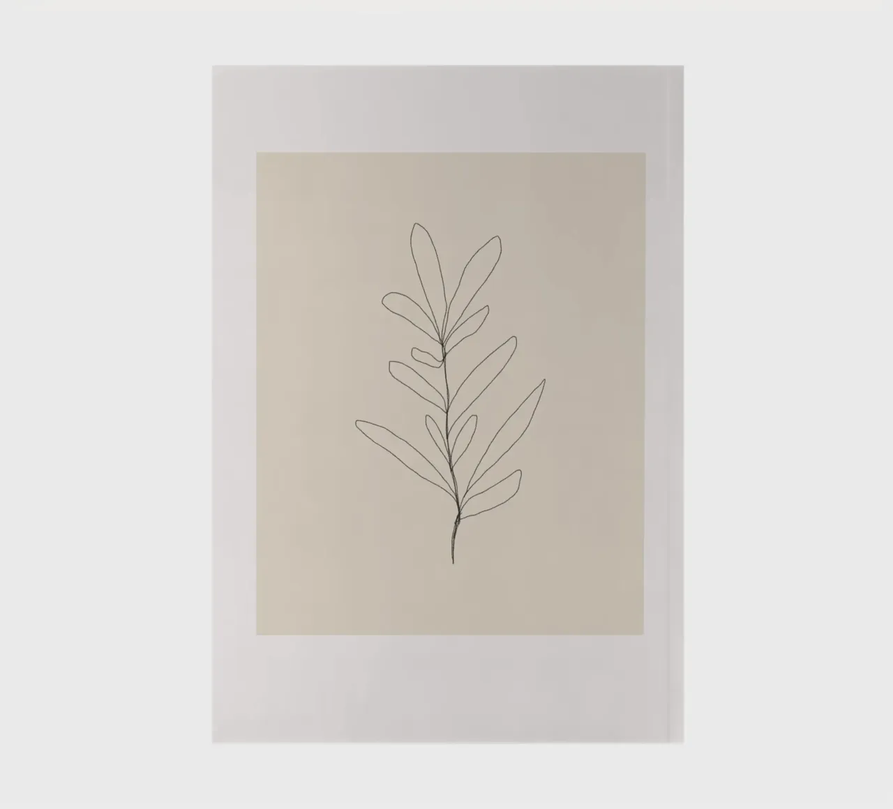 Pure Forms No 22 diario da treechild