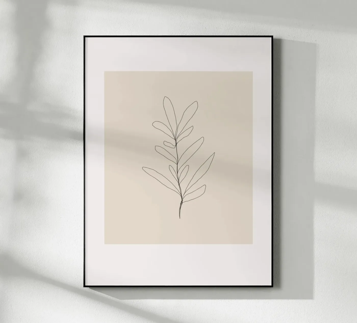 Pure Forms No 22 plexiglas de treechild