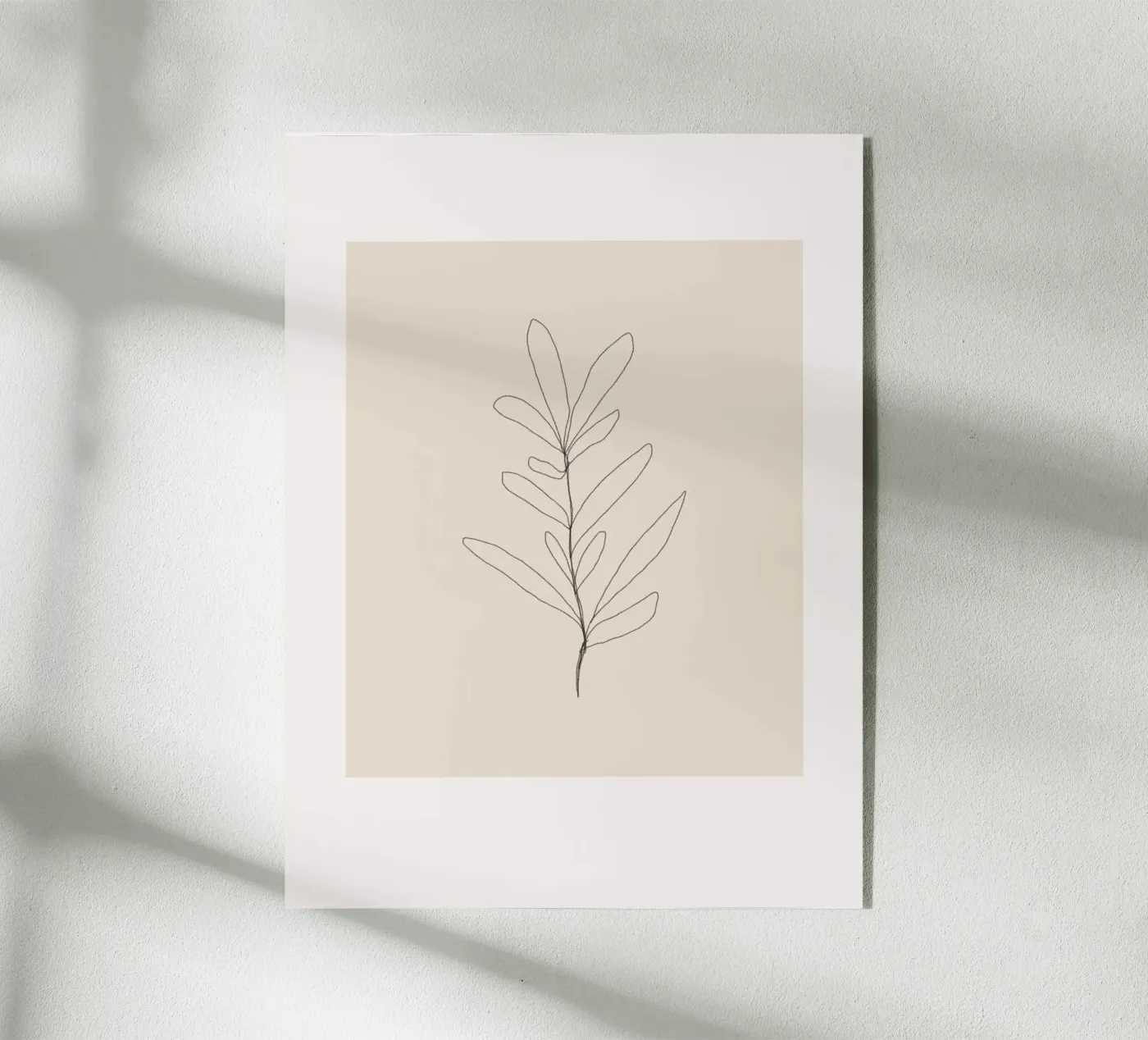 Pure Forms No 22 plexiglas de treechild