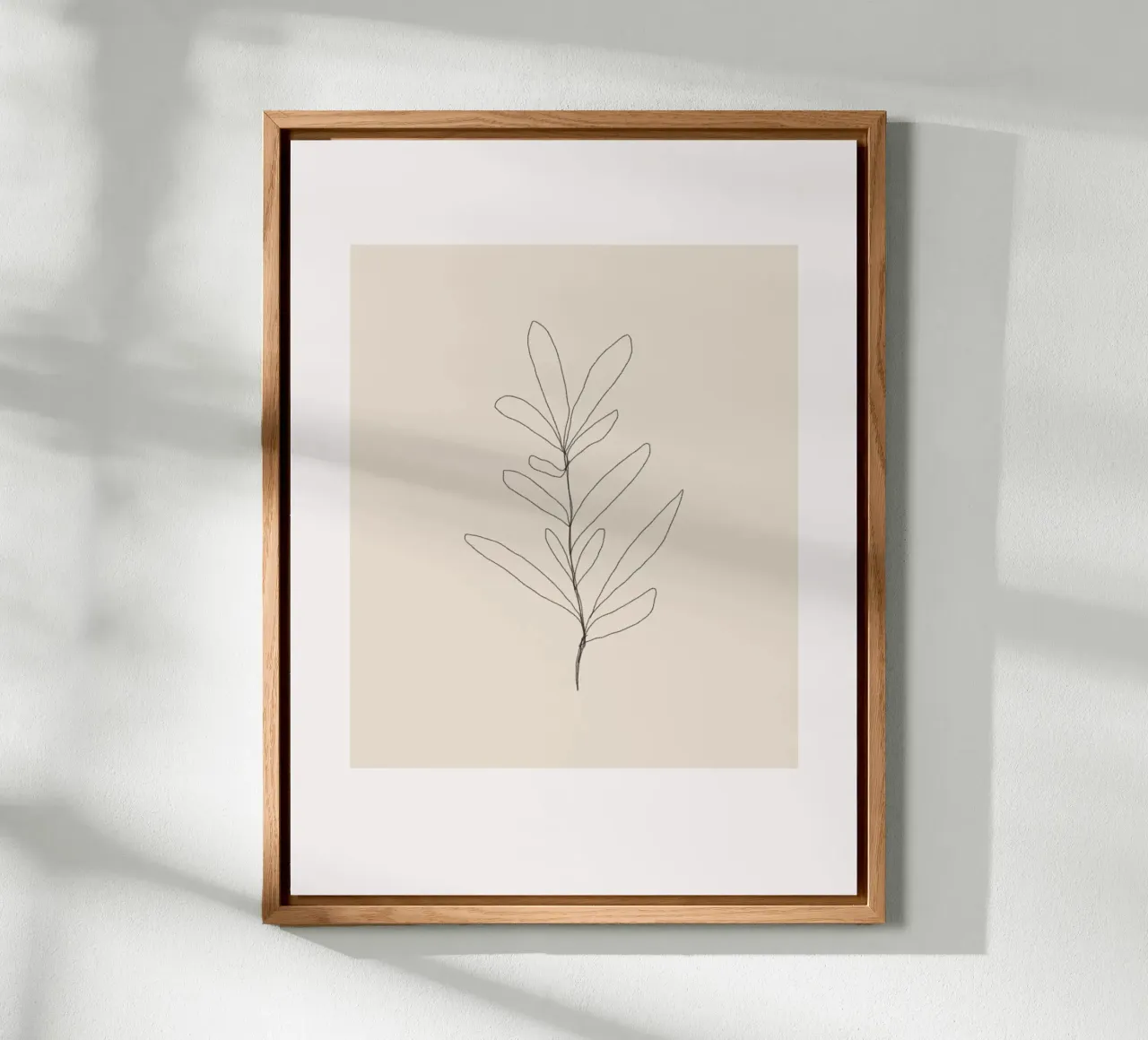 Pure Forms No 22 pannello forex da treechild