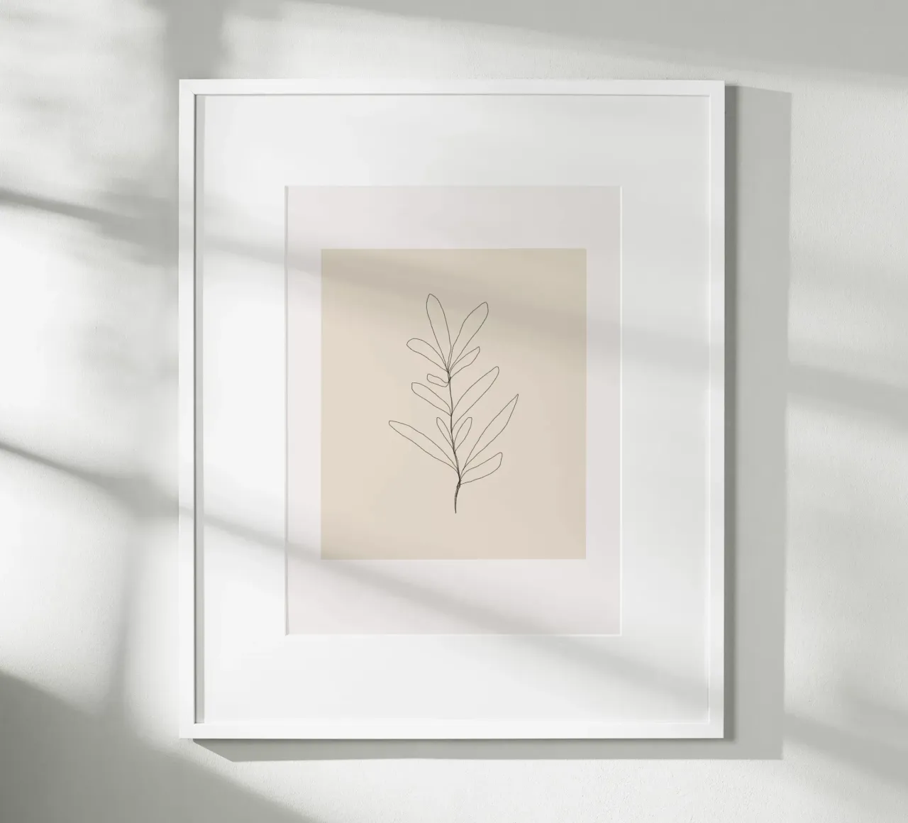 Pure Forms No 22 carta hahnemühle da treechild