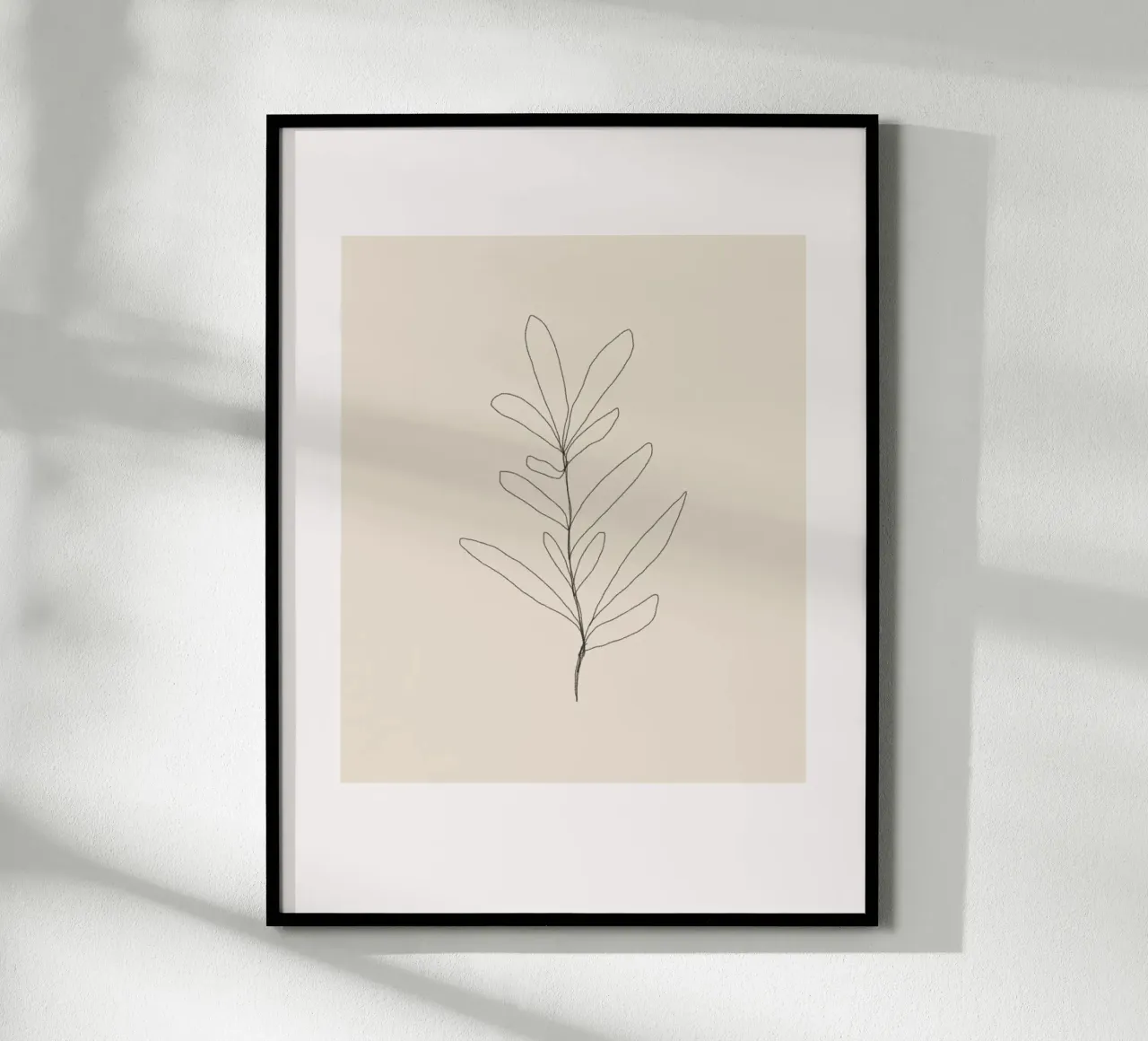 Pure Forms No 22 carta hahnemühle da treechild