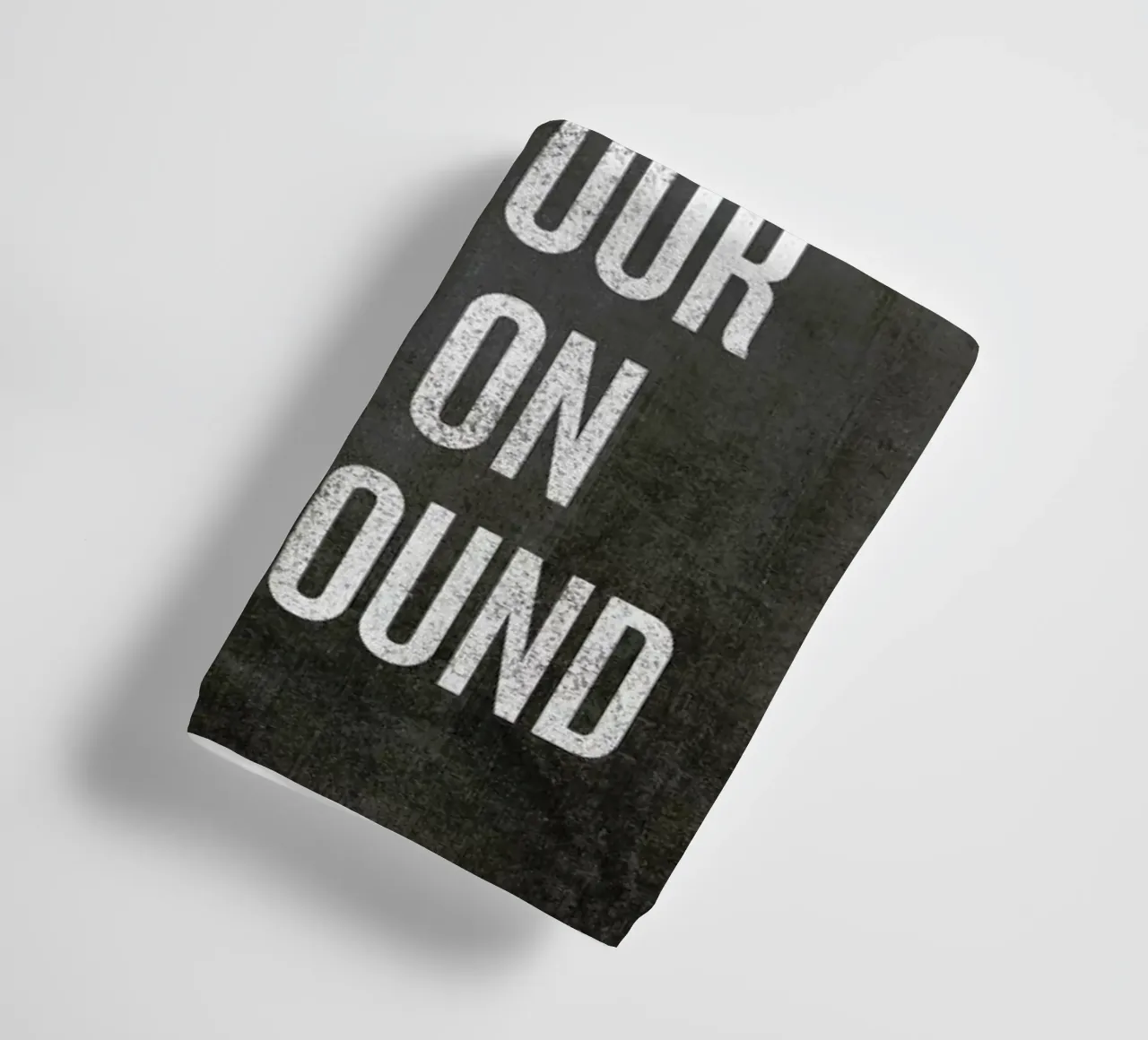 Eyes on the Stars towel by Summerchamps