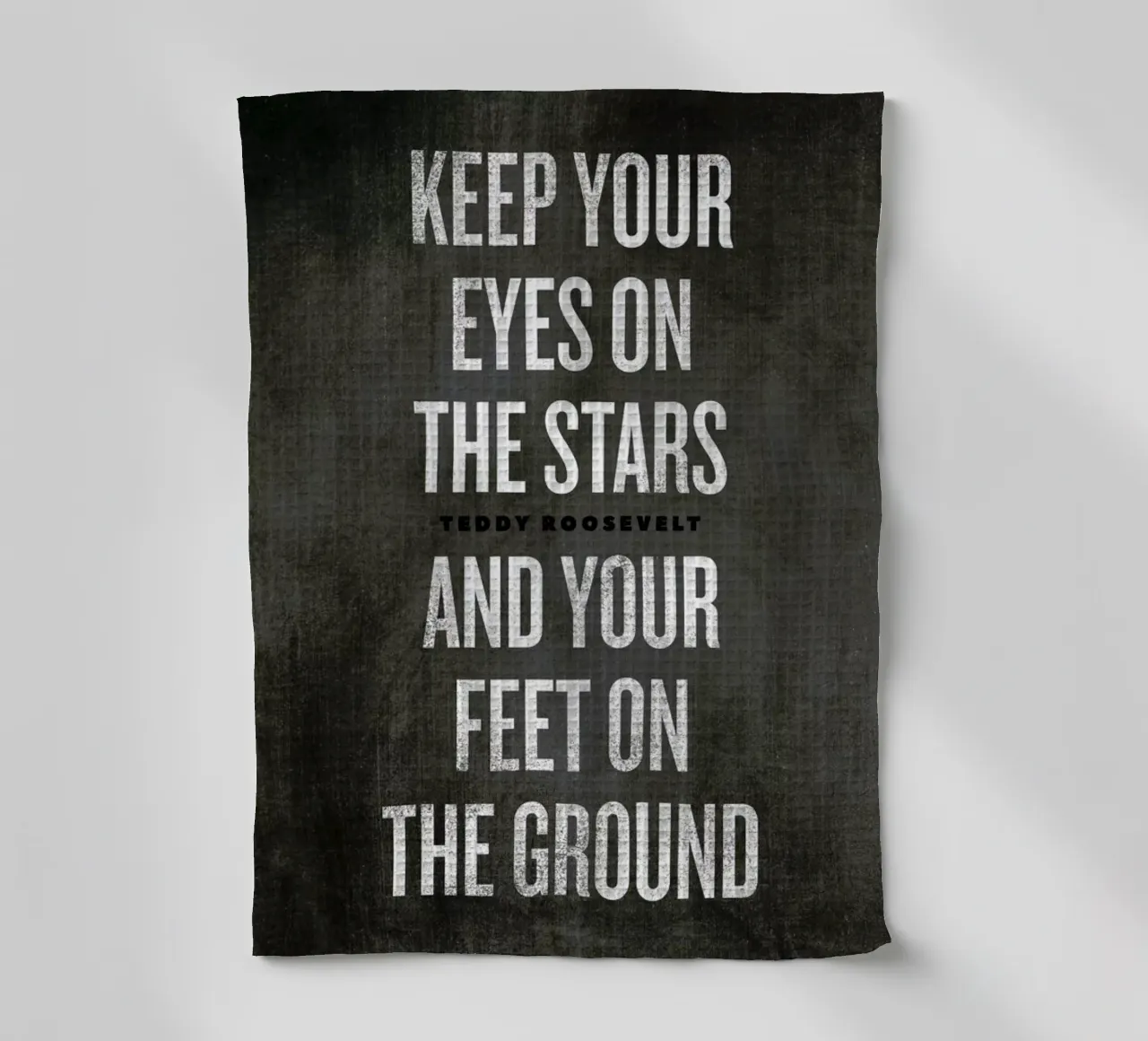 Eyes on the Stars canovaccio da cucina da Summerchamps