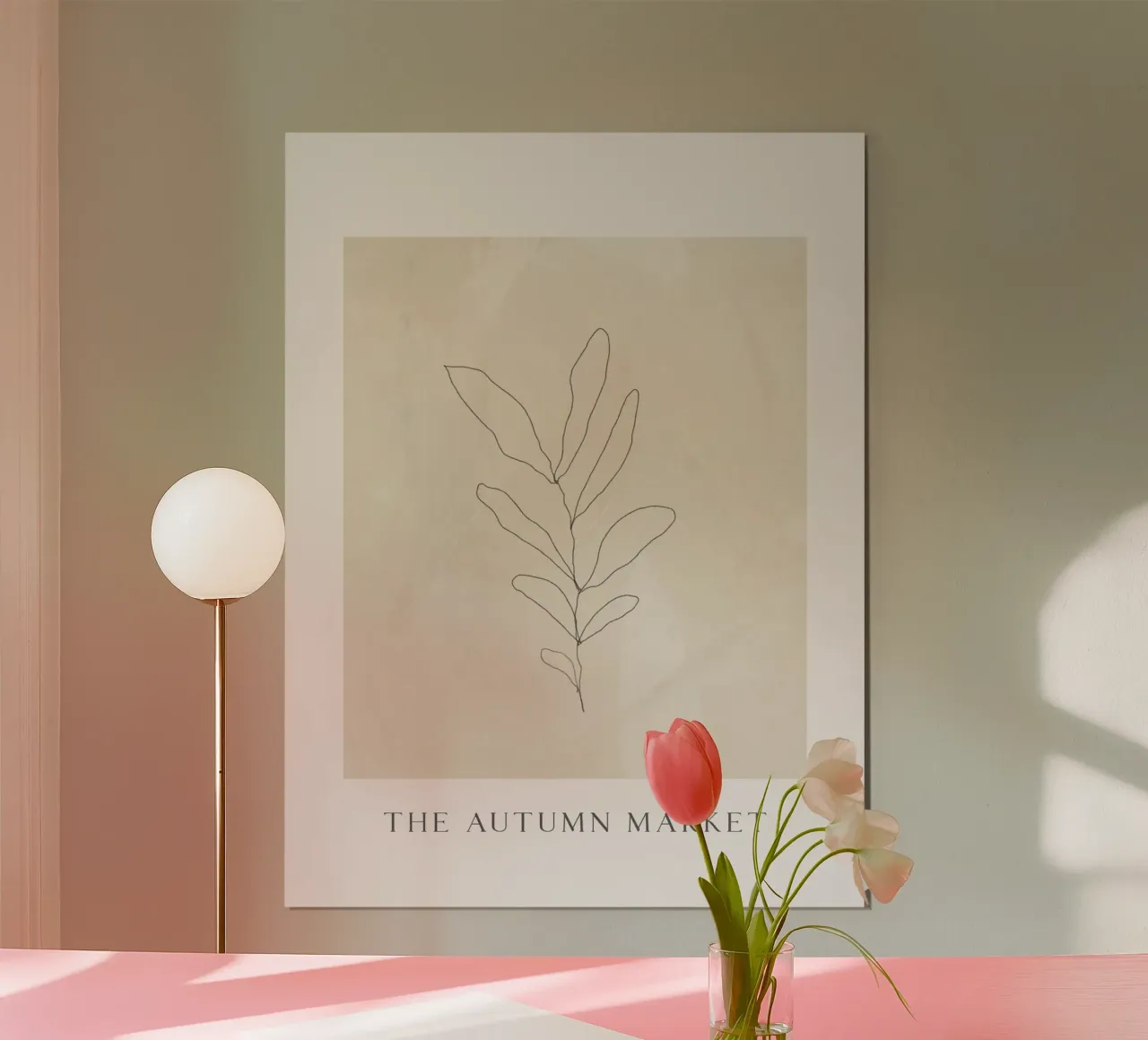 Pure Forms No 25 poster da treechild