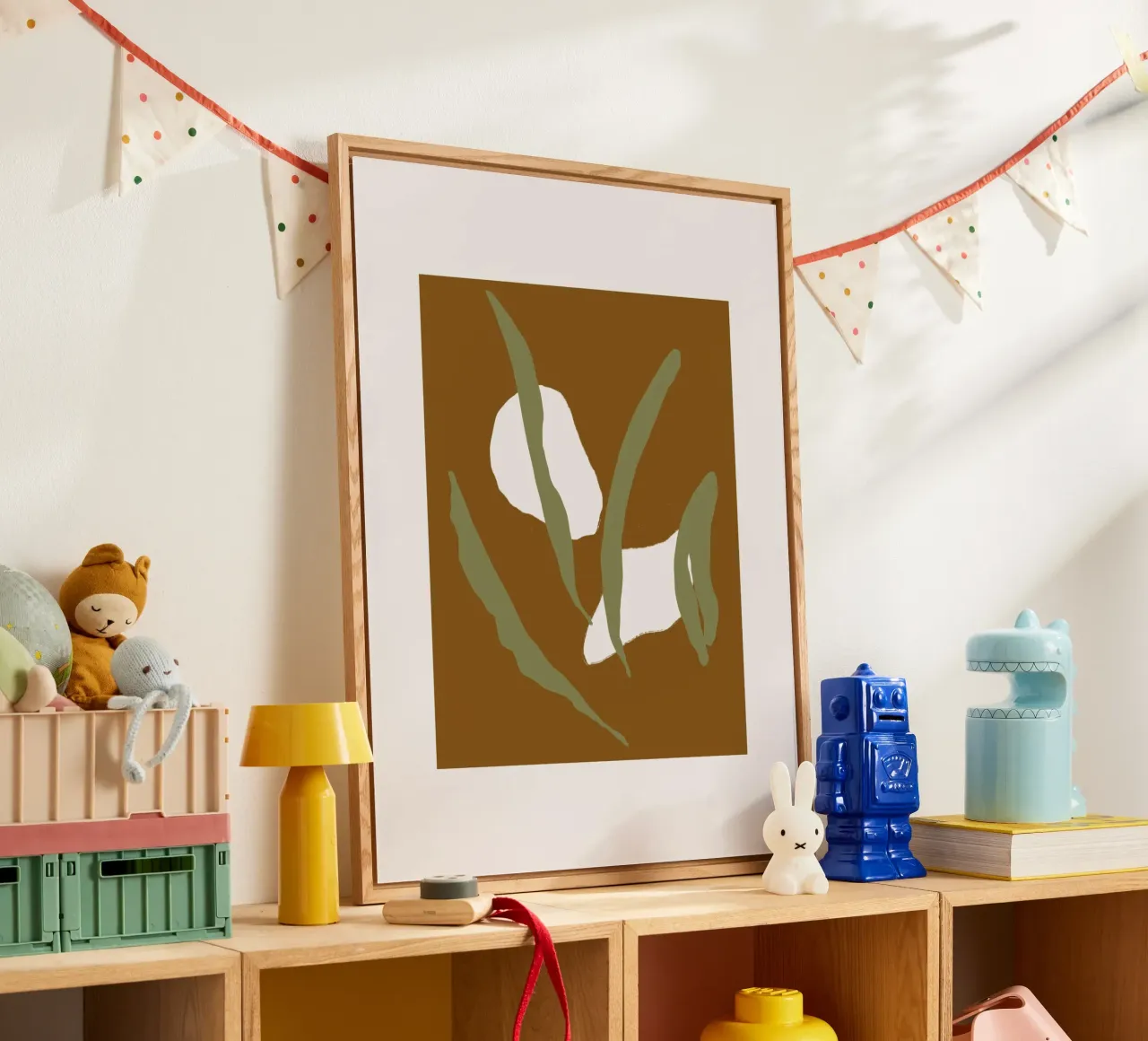 Pure Forms No 30 plexiglass da treechild