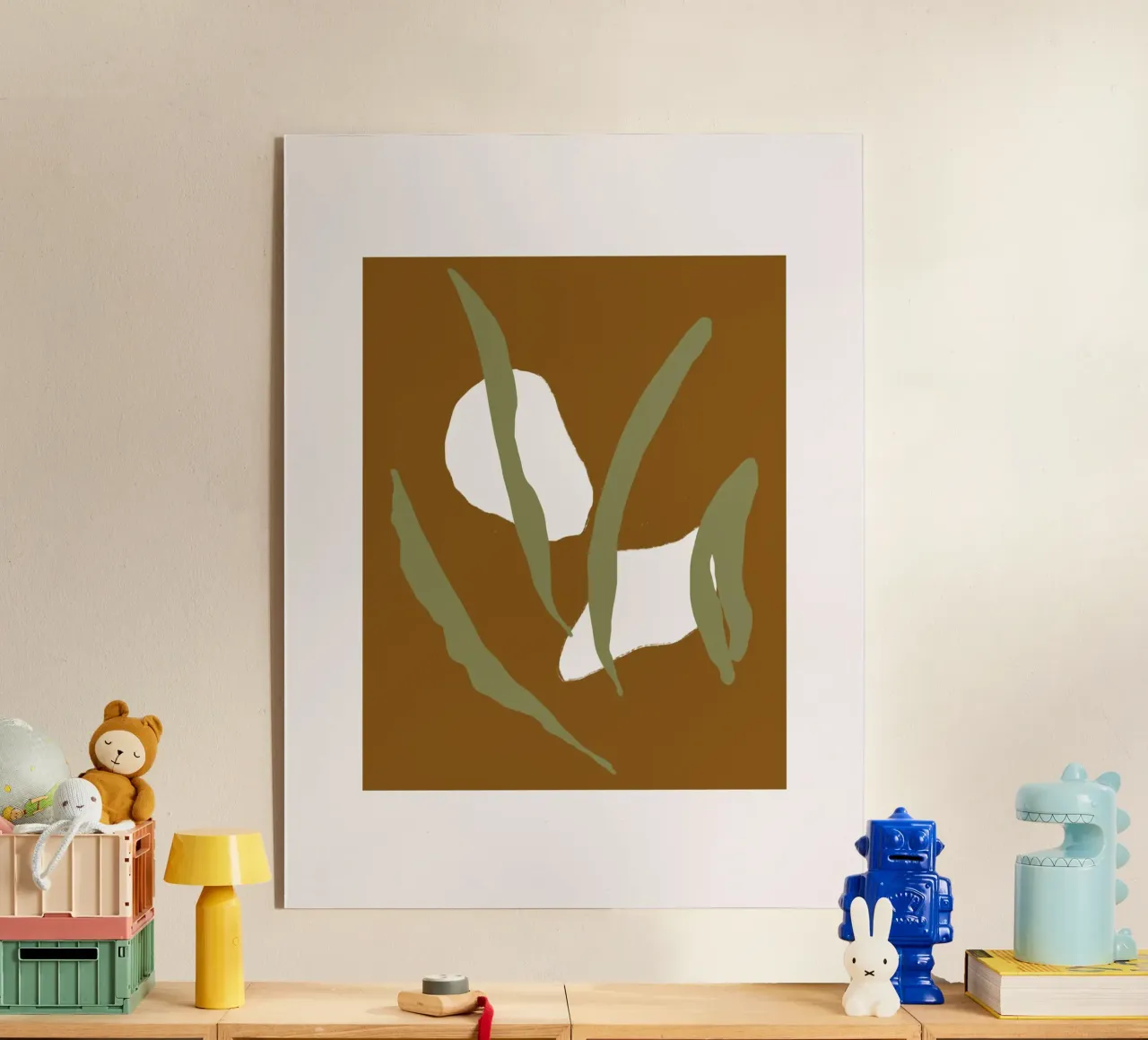 Pure Forms No 30 plexiglass da treechild