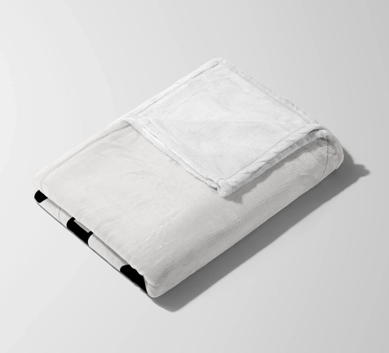 Once upon a type coperta in pile da Stefano Joker Lionetti
