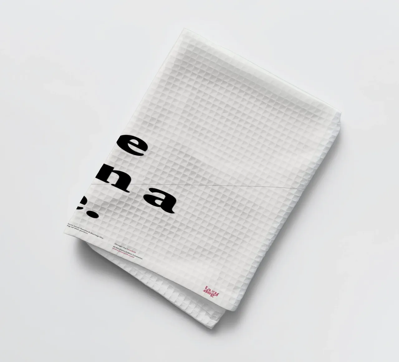 Once upon a type canovaccio da cucina da Stefano Joker Lionetti