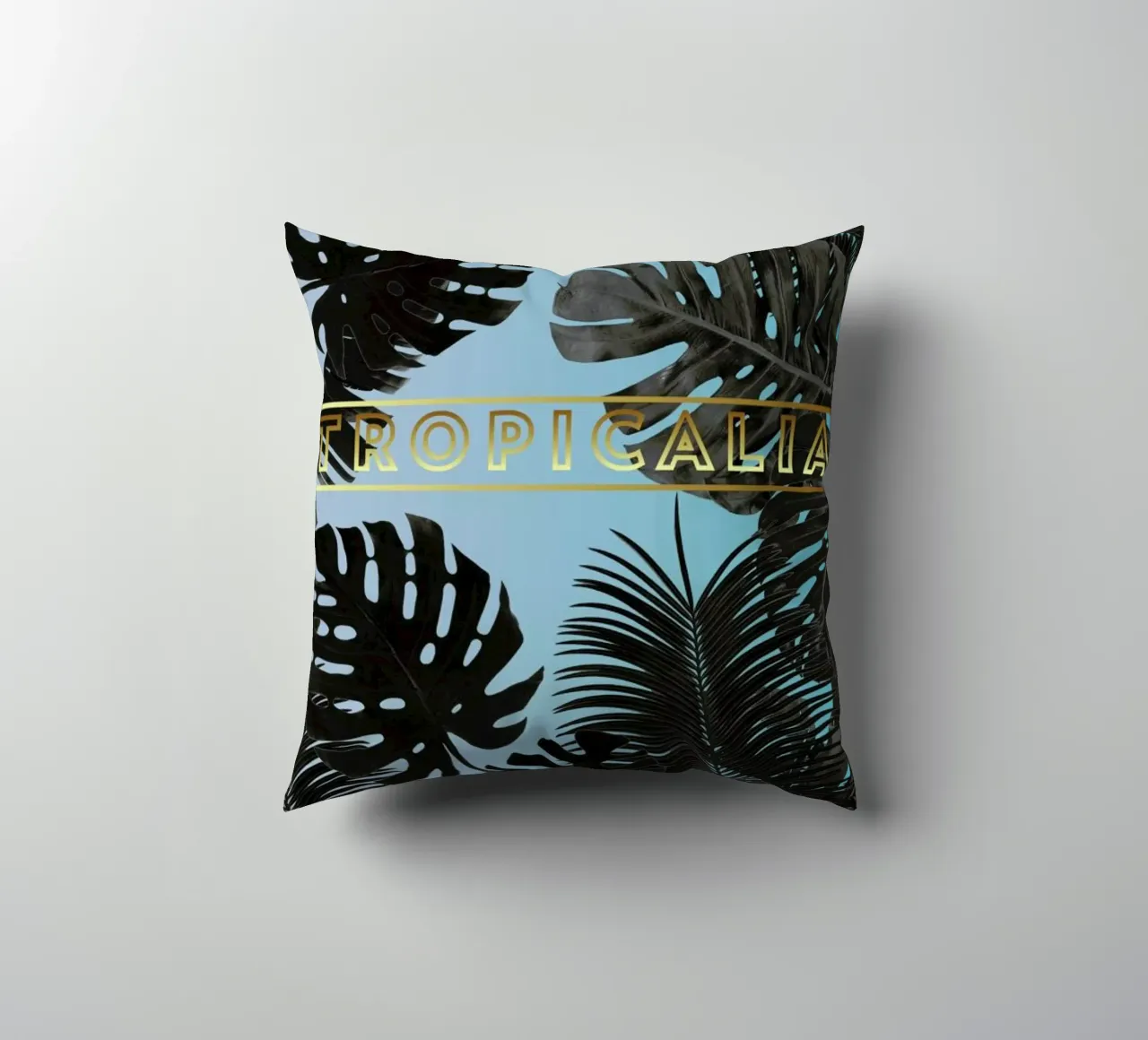 Plants 4 cuscino da Marc Schulthess