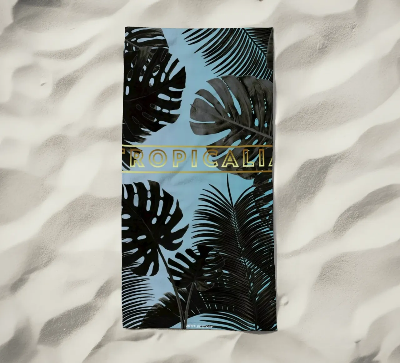 Plants 4 telo mare da Marc Schulthess
