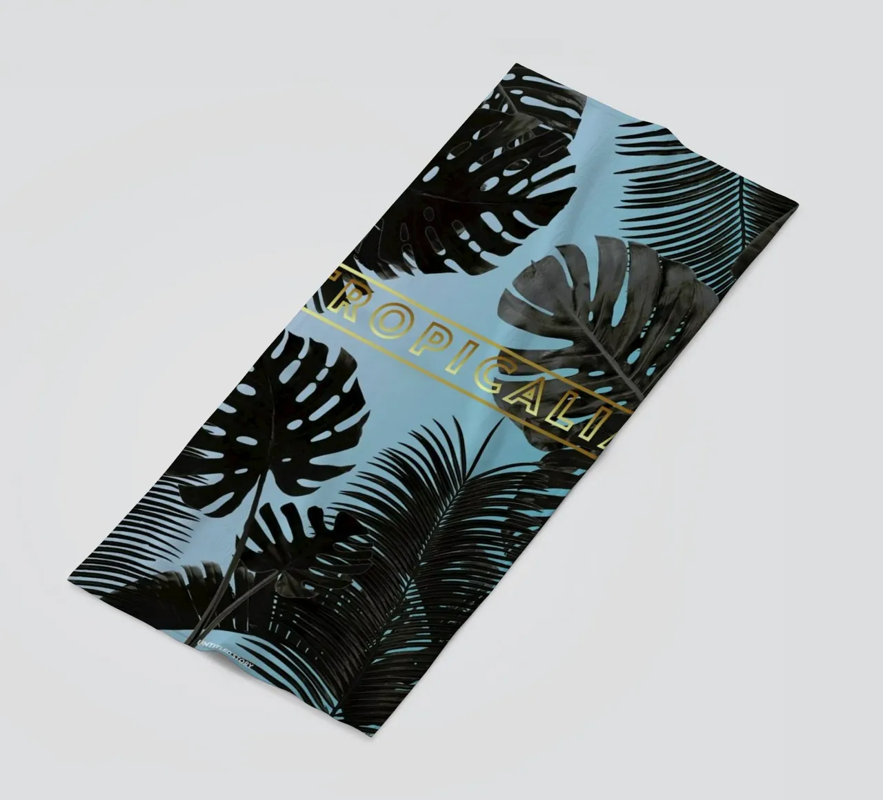 Plants 4 telo mare da Marc Schulthess