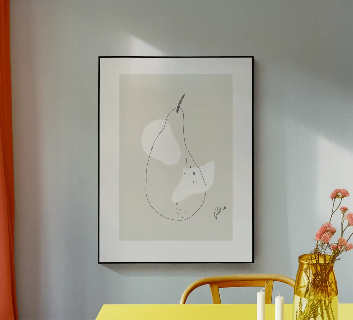 Pure Forms No 32 plexiglass da treechild