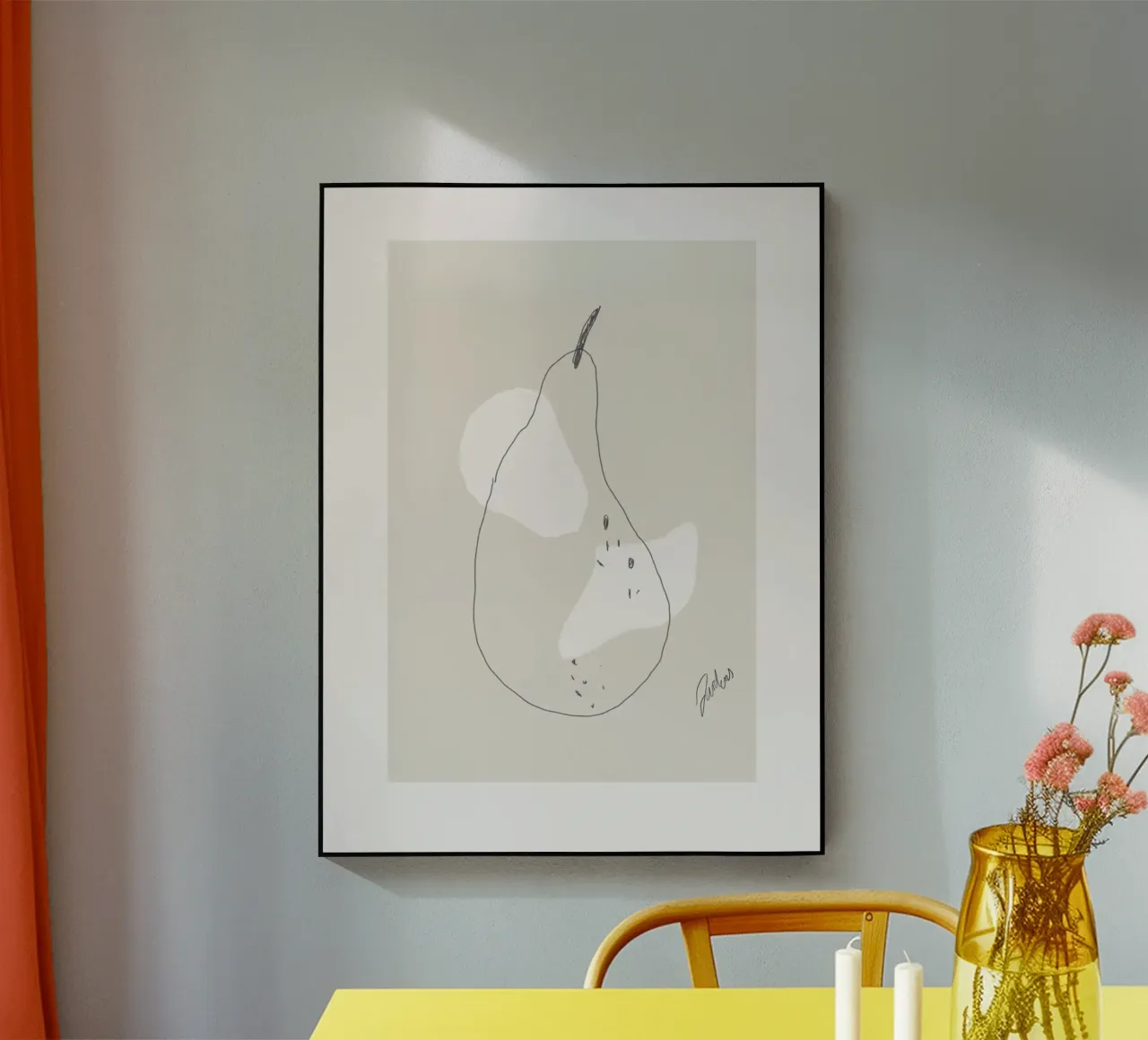 Pure Forms No 32 plexiglass da treechild