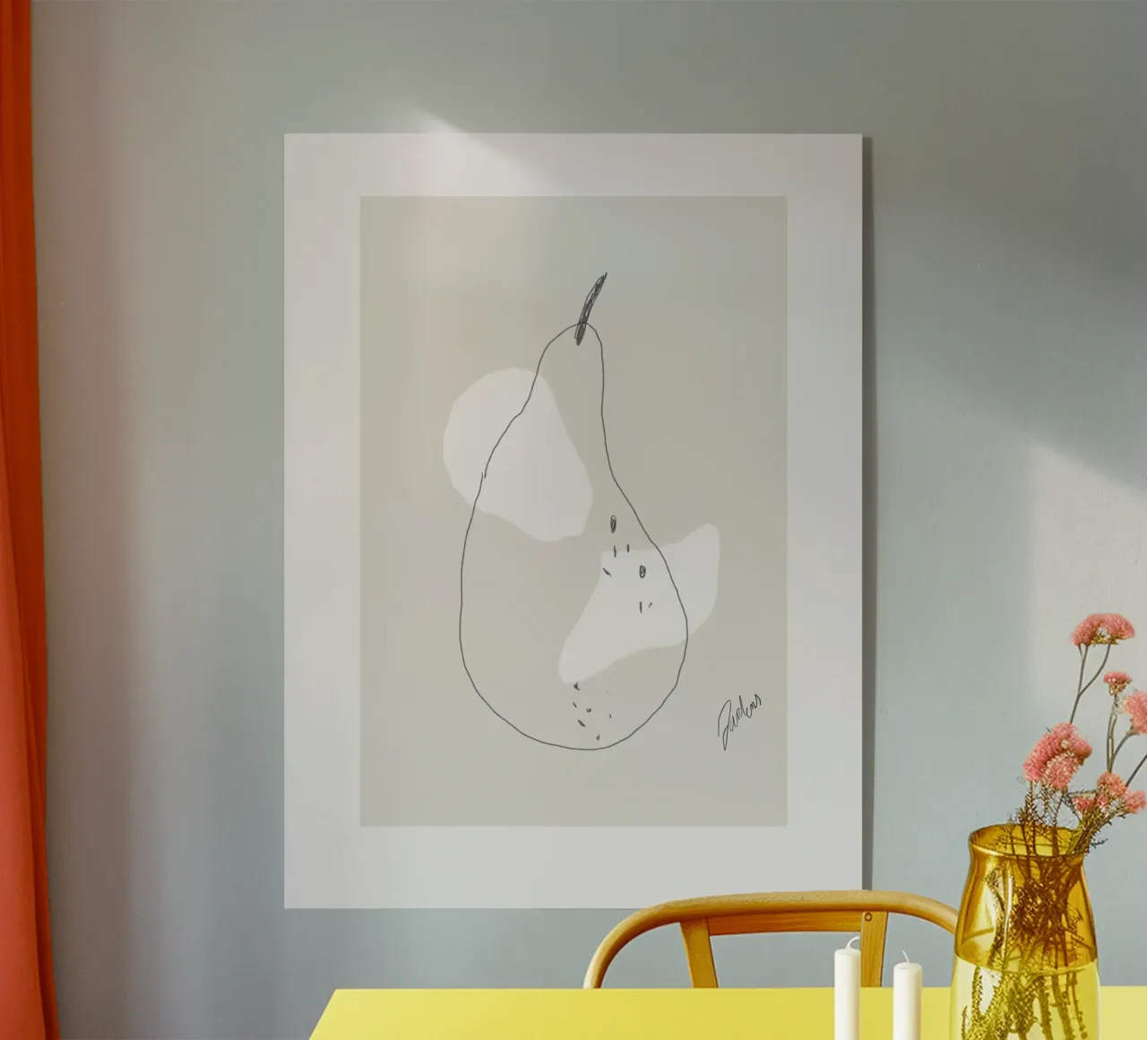 Pure Forms No 32 plexiglass da treechild