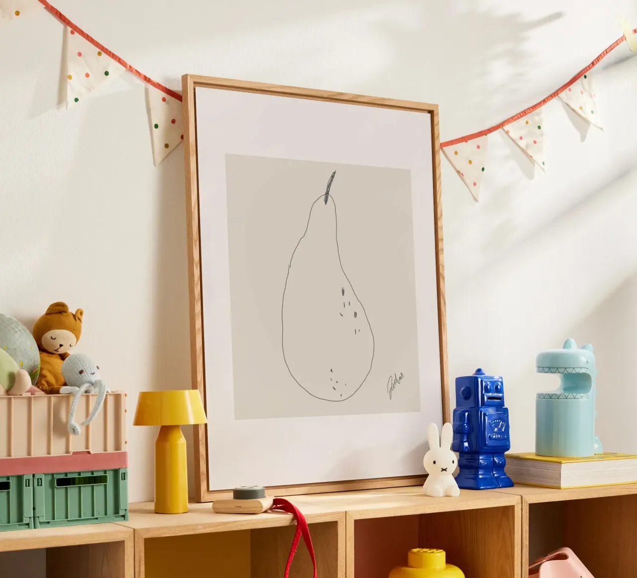 Pure Forms No 33 plexiglass da treechild