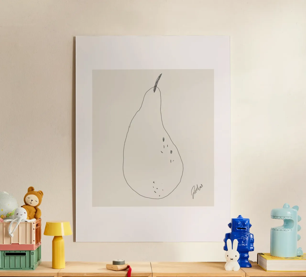 Pure Forms No 33 plexiglass da treechild