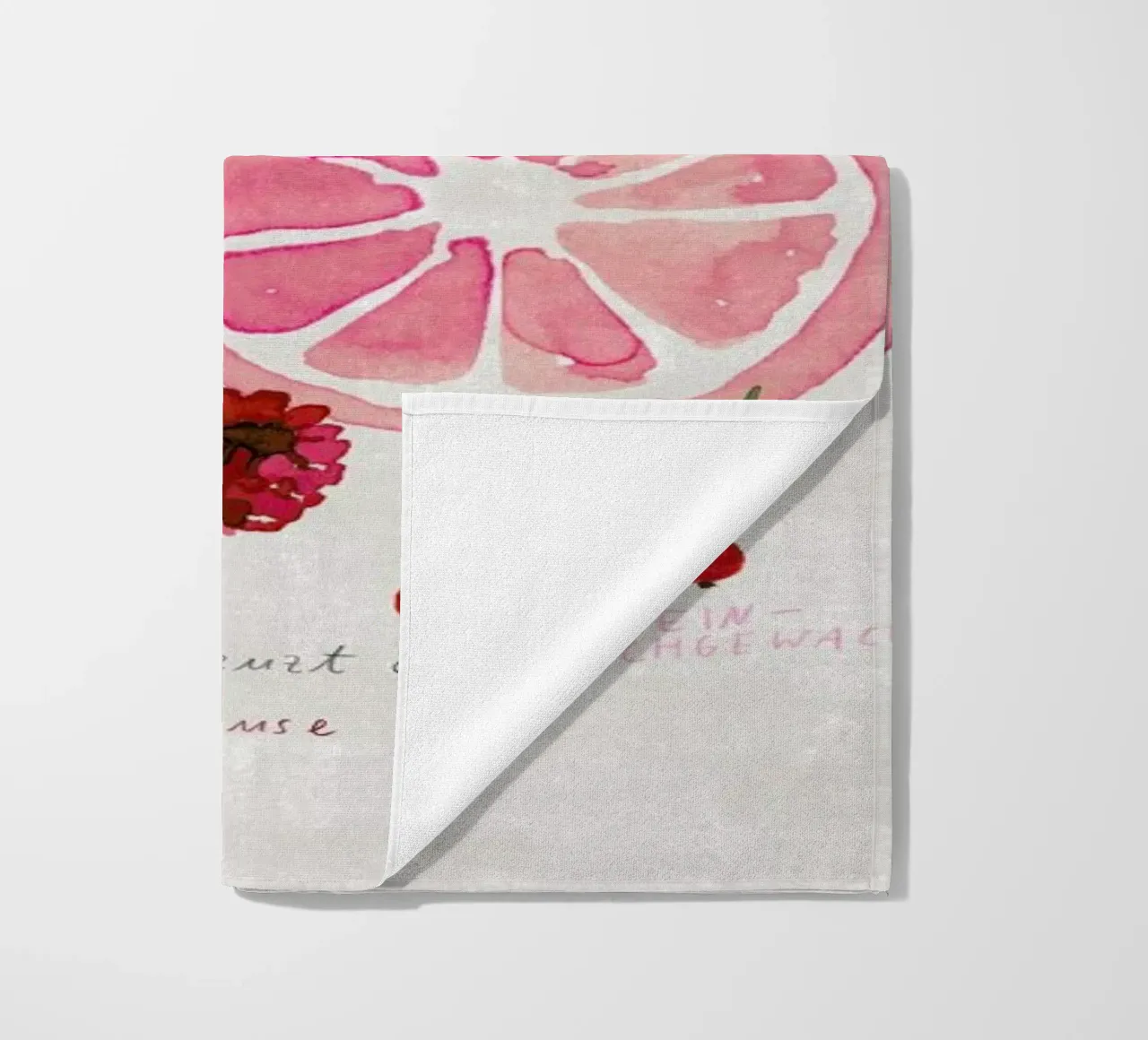 Obst telo mare da Rinah Lang