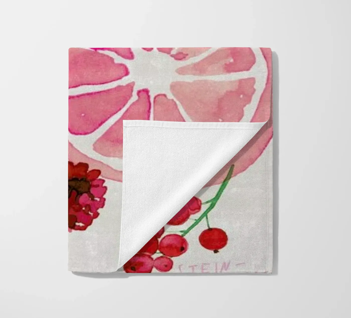 Obst telo mare da Rinah Lang