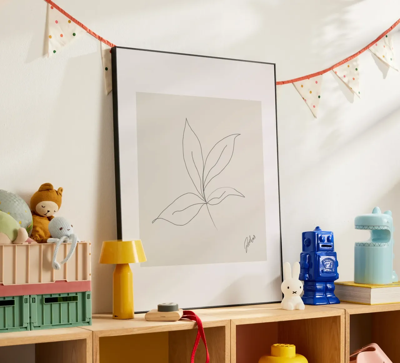 Pure Forms No 34 alluminio dibond da treechild