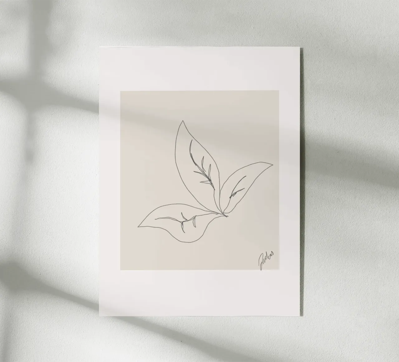 Pure Forms No 35 plexiglass da treechild