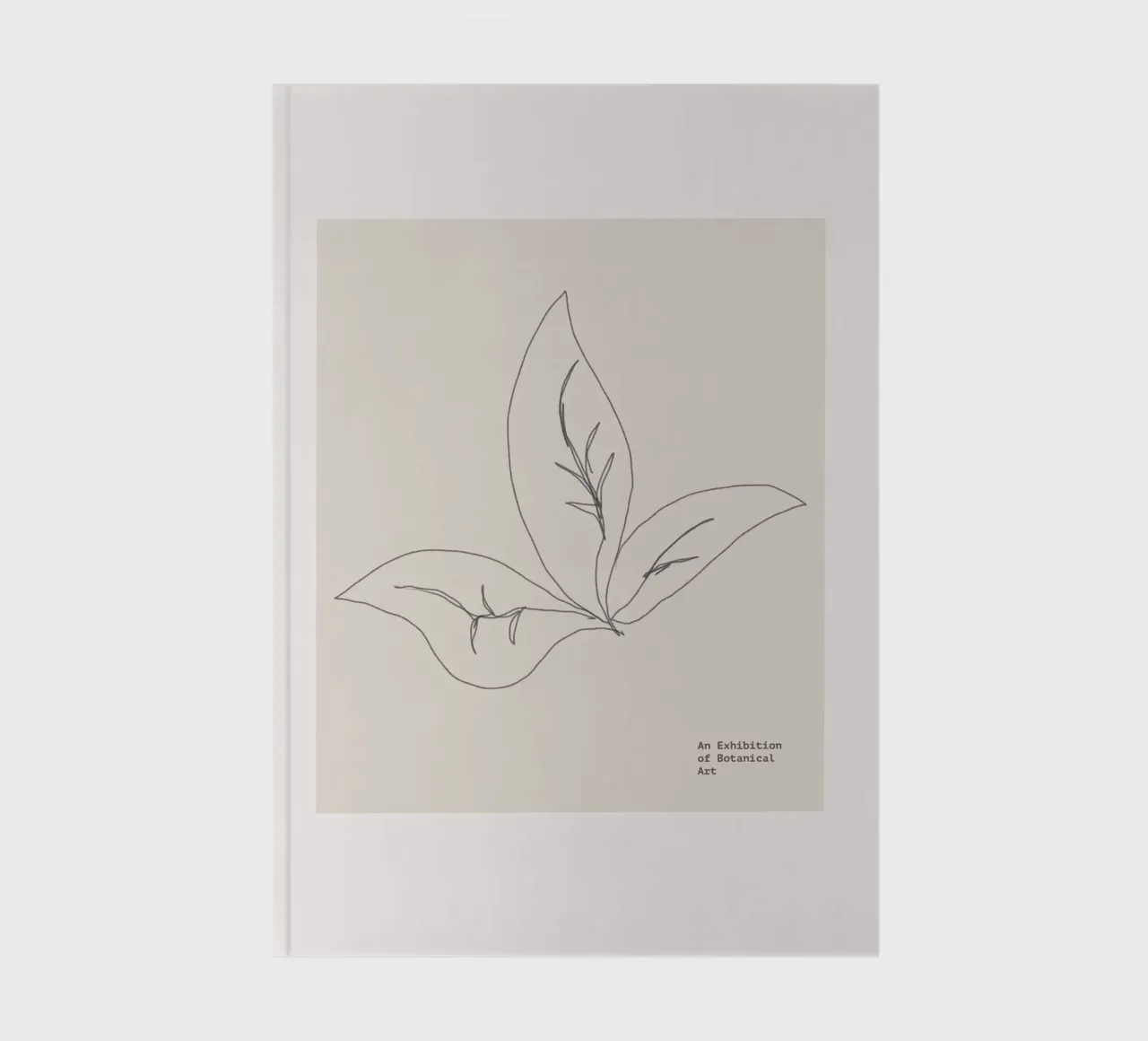 Pure Forms No 36 notebook by treechild