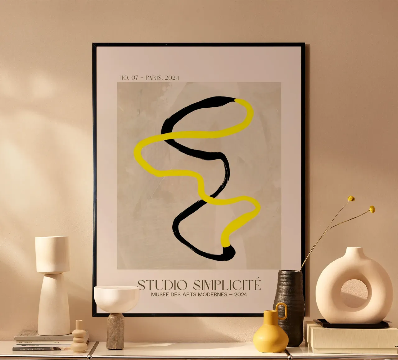 Studio Simplicité No 01 carta hahnemühle da treechild