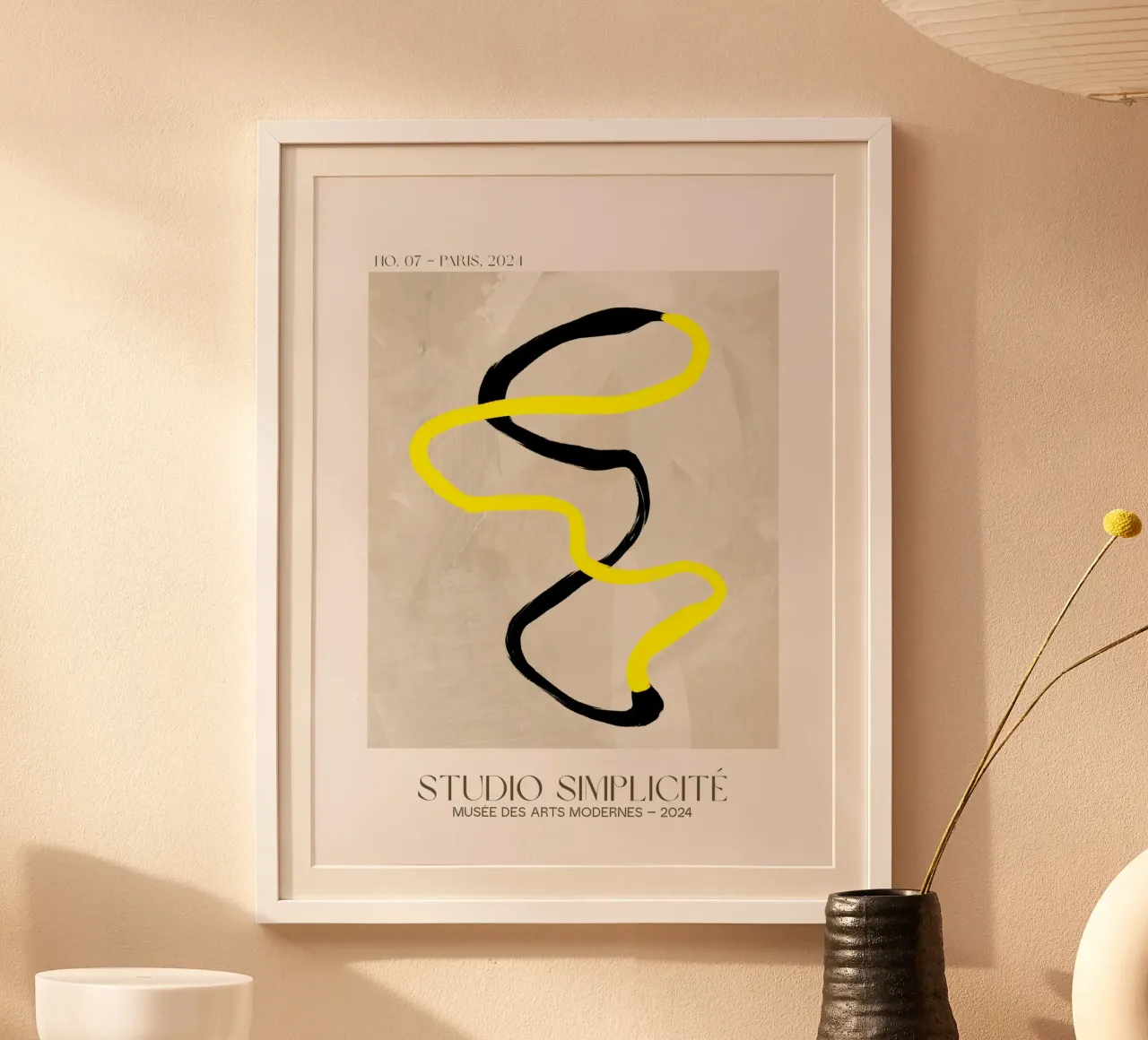 Studio Simplicité No 01 carta hahnemühle da treechild