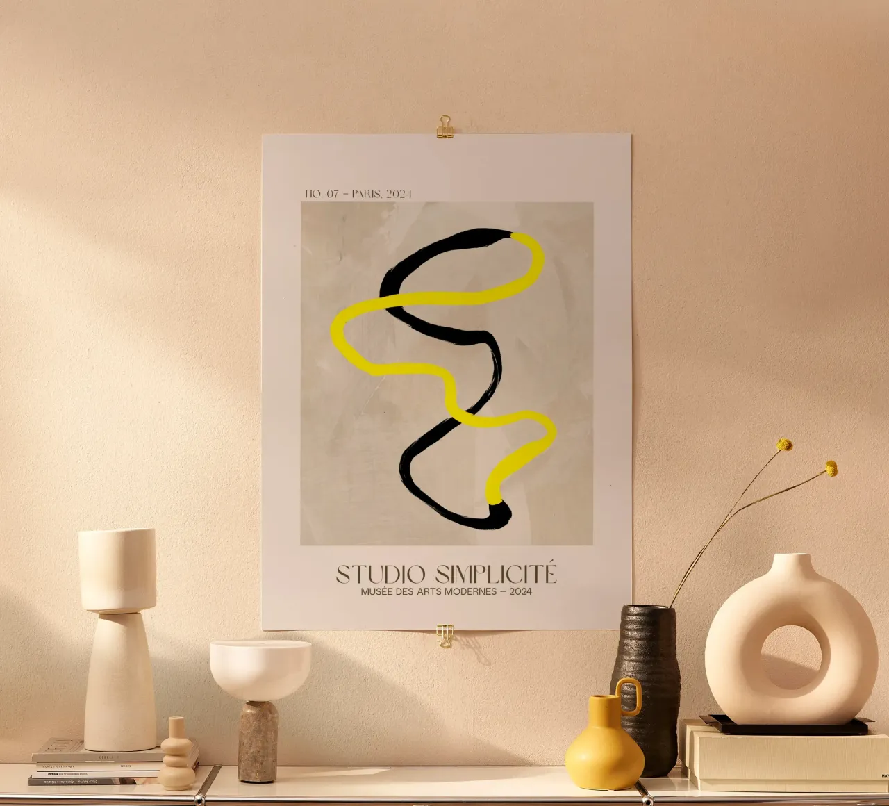 Studio Simplicité No 01 carta hahnemühle da treechild