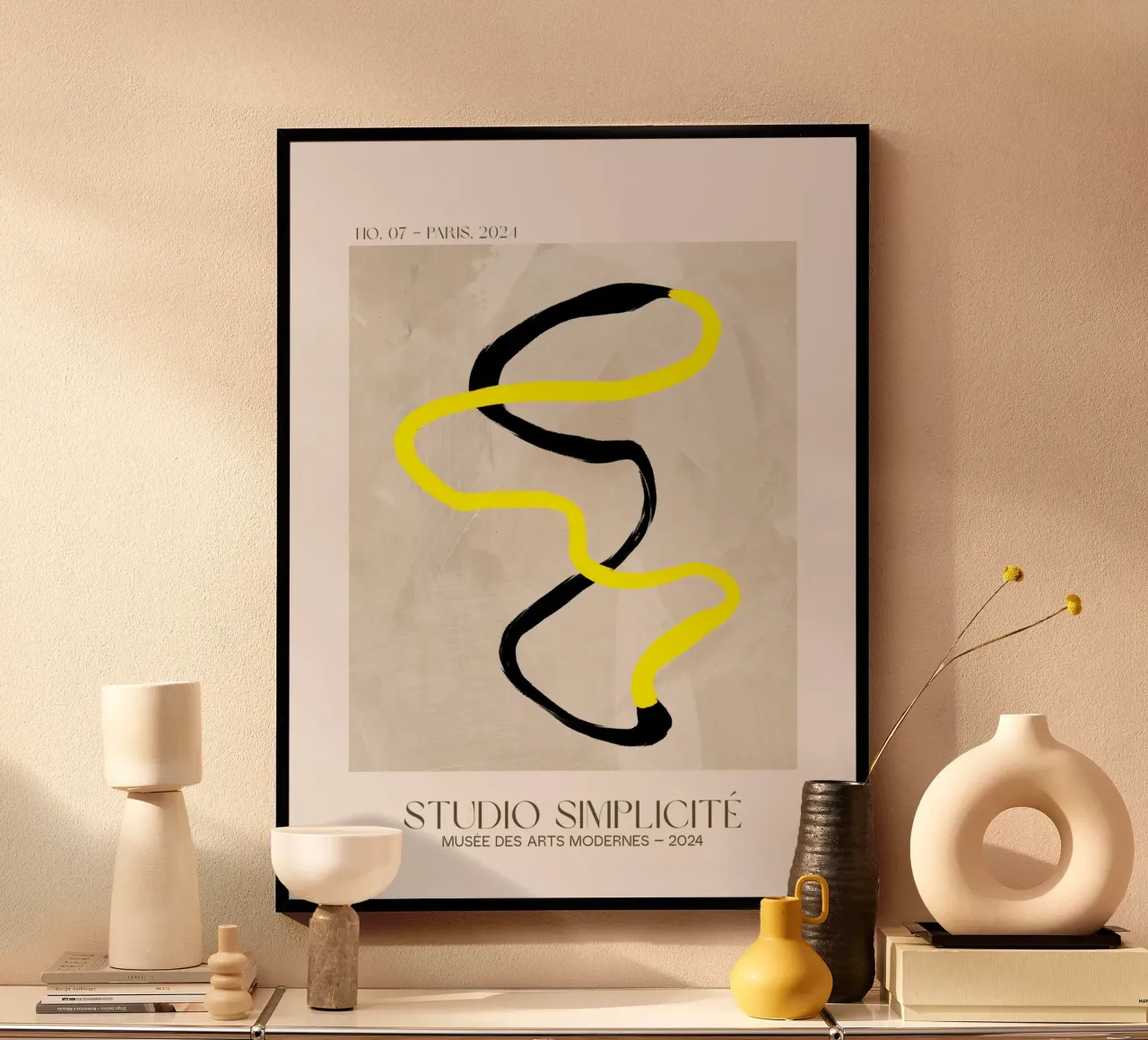 Studio Simplicité No 01 carta hahnemühle da treechild