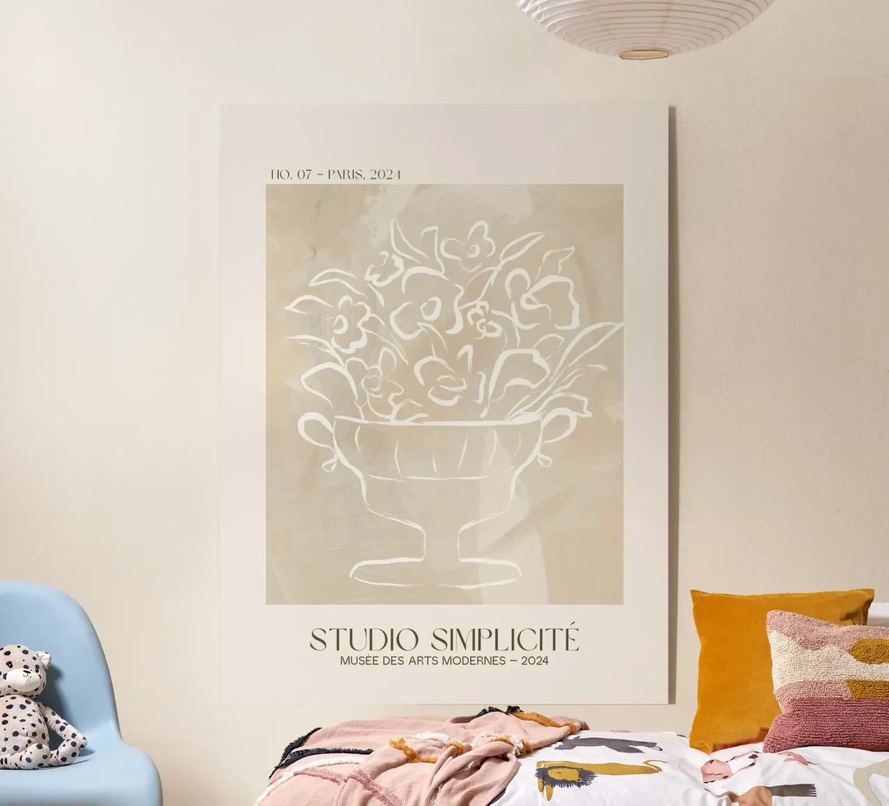 Studio Simplicité No 04 plexiglass da treechild