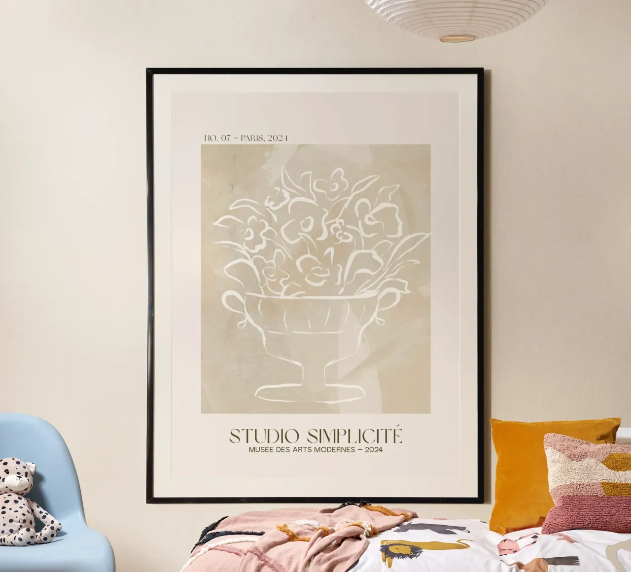 Studio Simplicité No 04 Hahnemühle von treechild