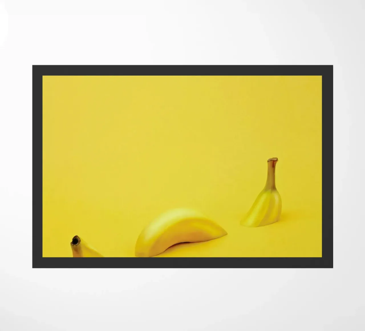 Loch Ness Banana zerbino da Juj Winn