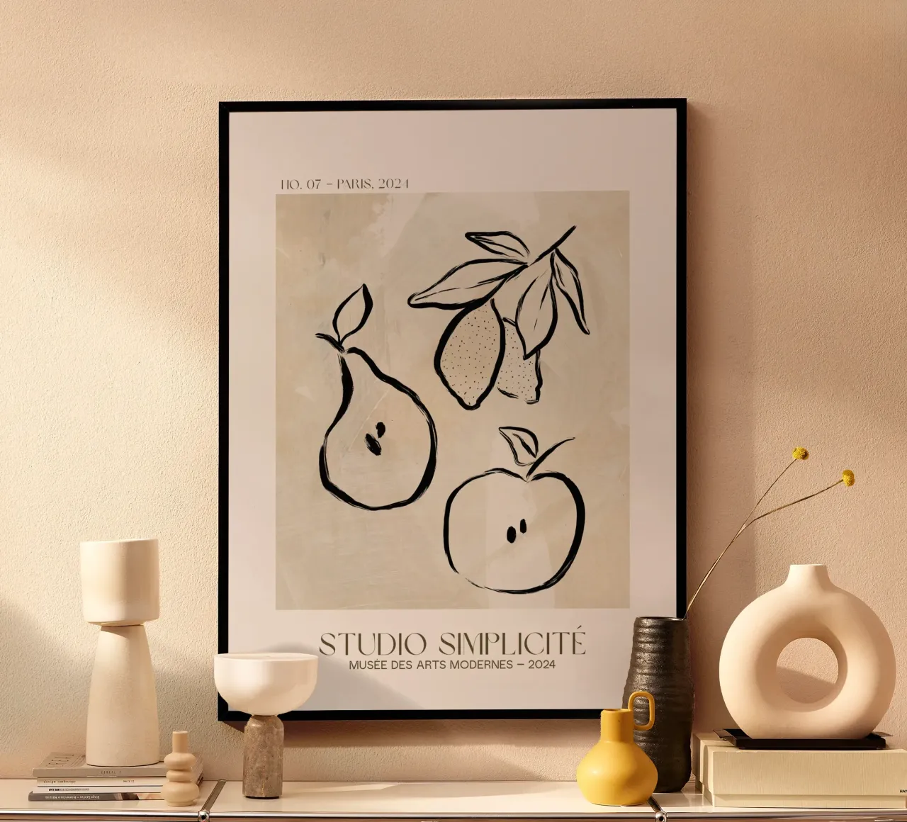 Studio Simplicité No 05 carta hahnemühle da treechild