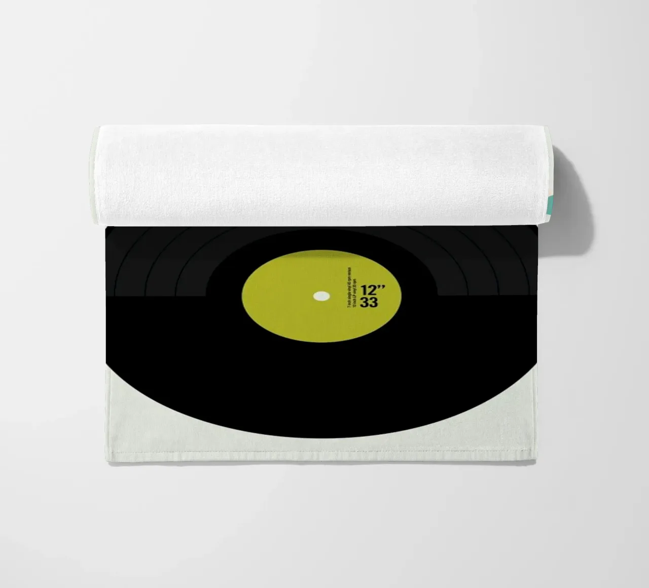 LP vs. EP telo mare da Bo Lundberg