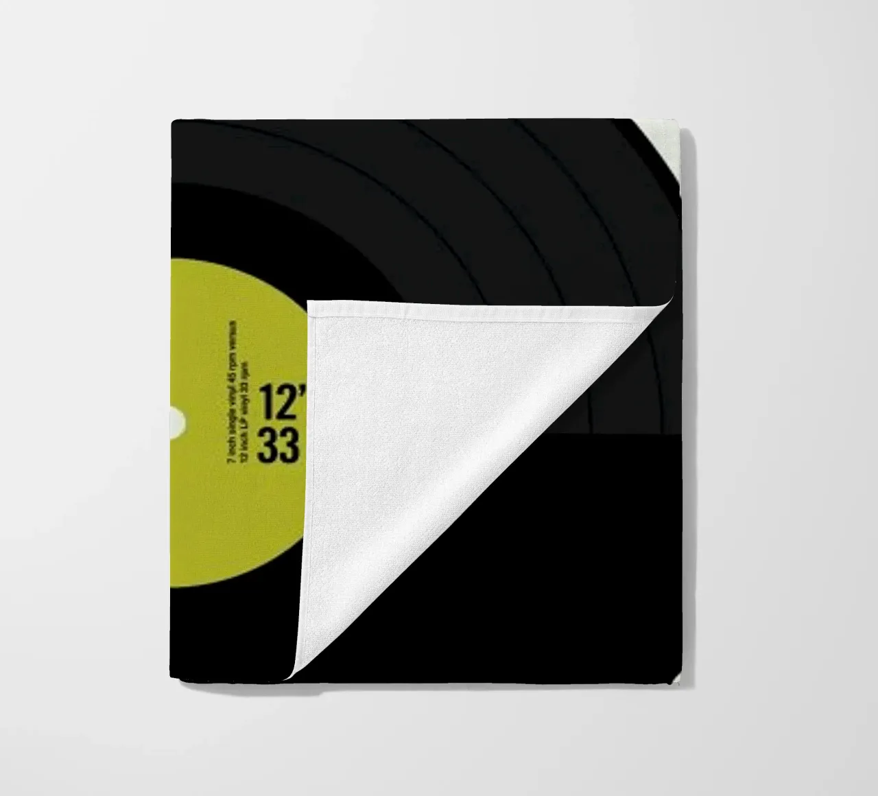 LP vs. EP telo mare da Bo Lundberg