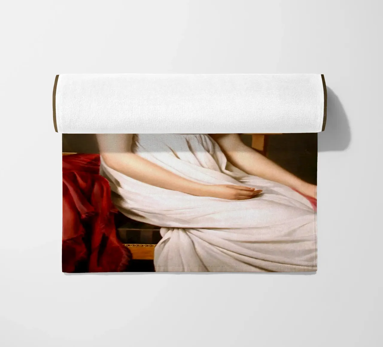 Discohead telo mare da MsGonzalez