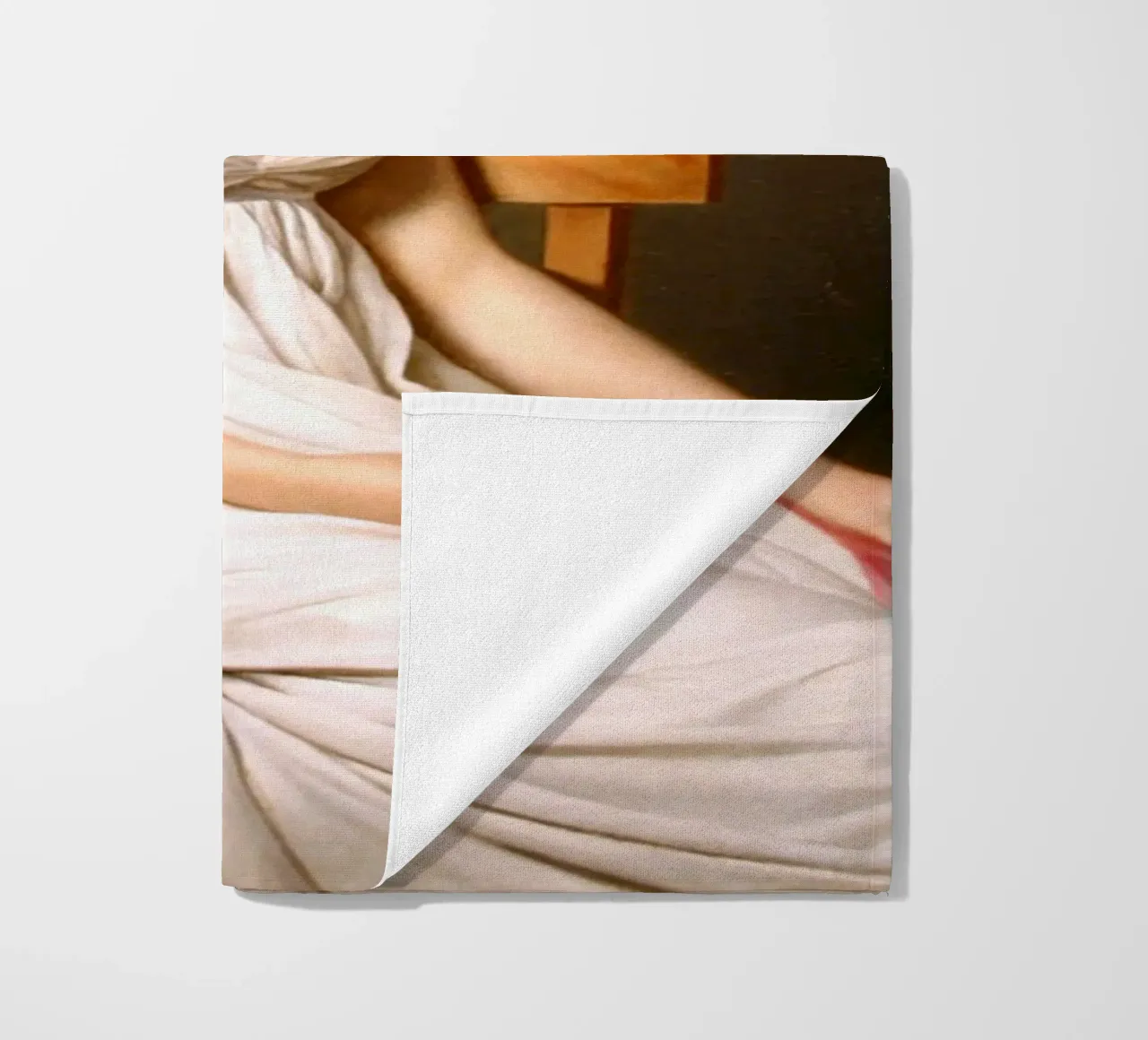 Discohead telo mare da MsGonzalez