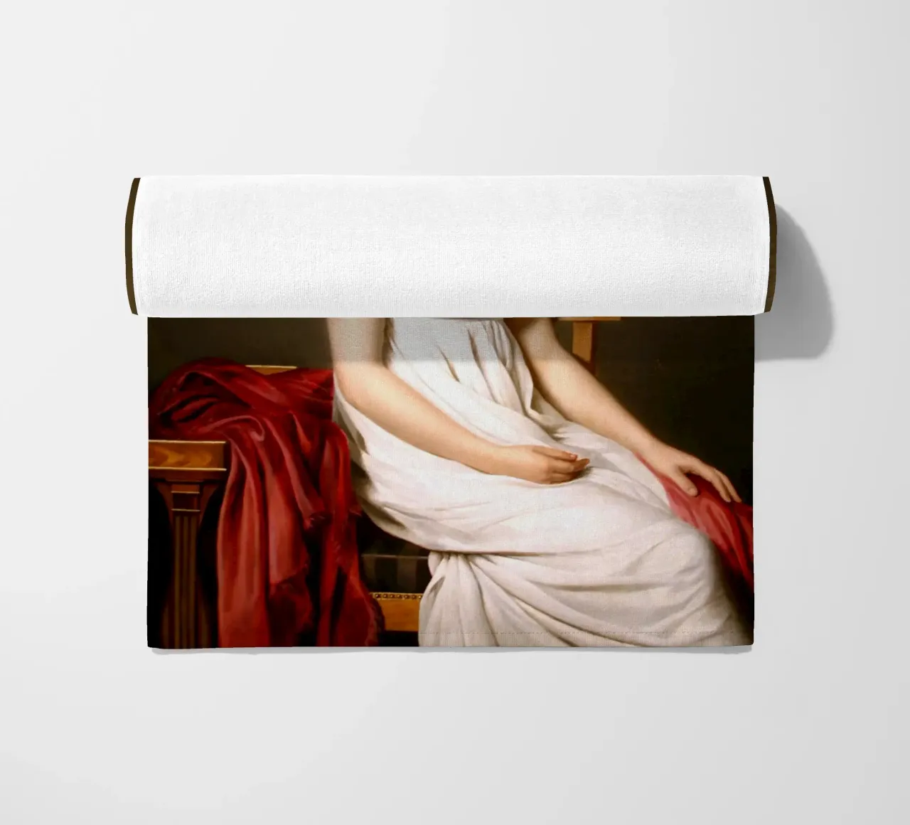 Discohead telo mare da MsGonzalez